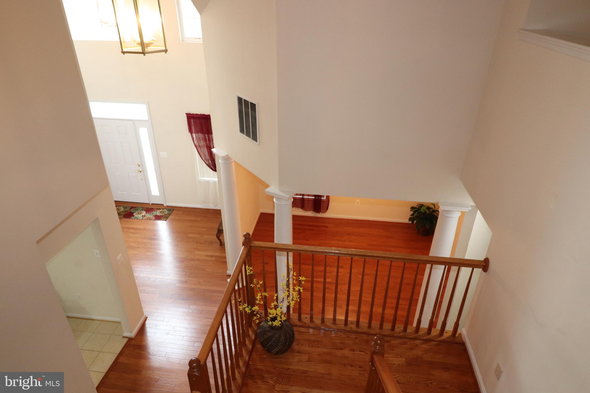 ST CHARLES SUB - HERITAGE - Residential Lease