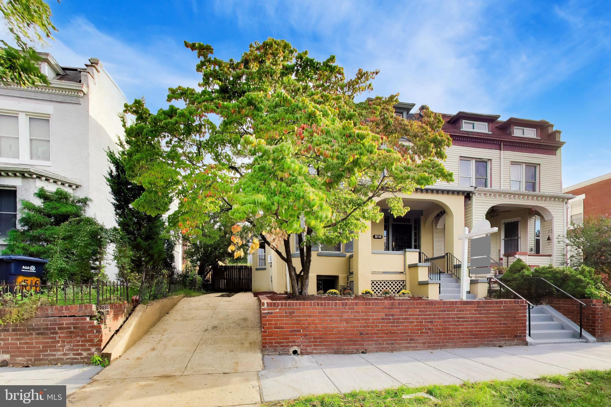 518 QUINCY STREET NW