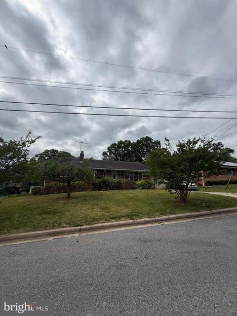 Homes For Sale - 3413 Dunnington Road<br/> BELTSVILLE, MD 20705