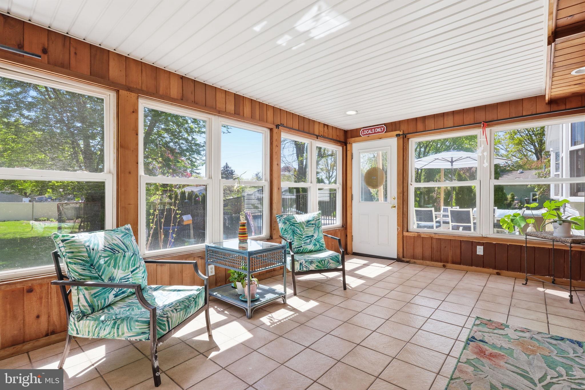 CHURCHVILLE MANOR - Residential