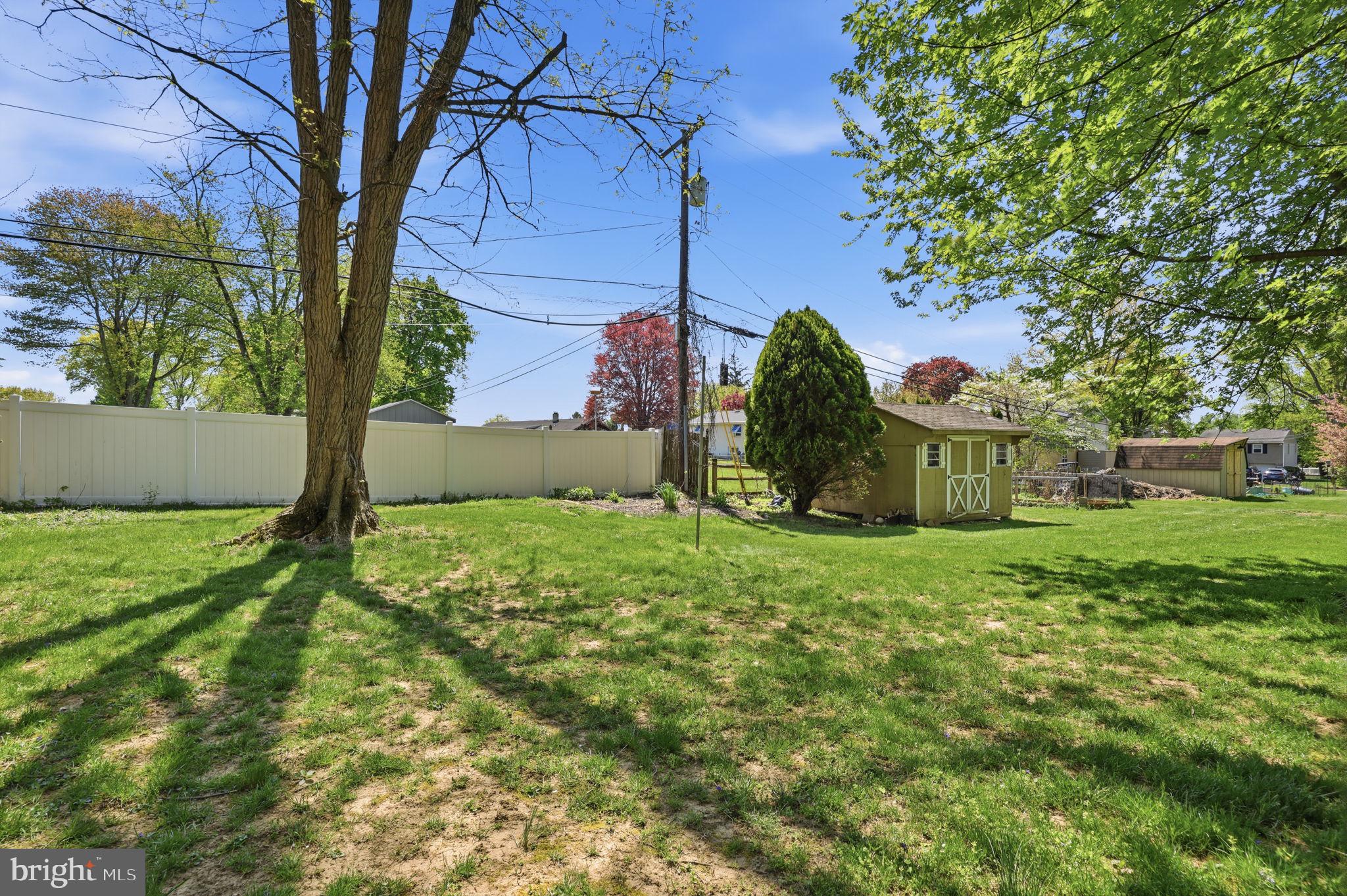 CHURCHVILLE MANOR - Residential