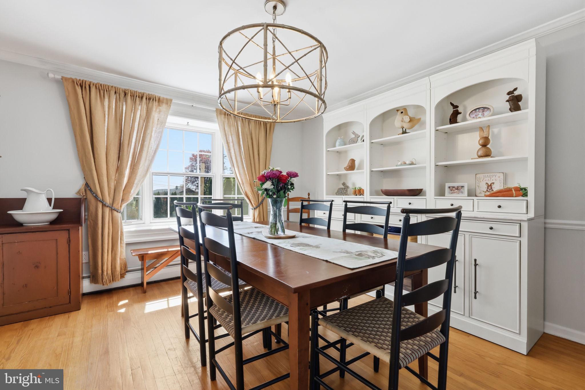 CHURCHVILLE MANOR - Residential
