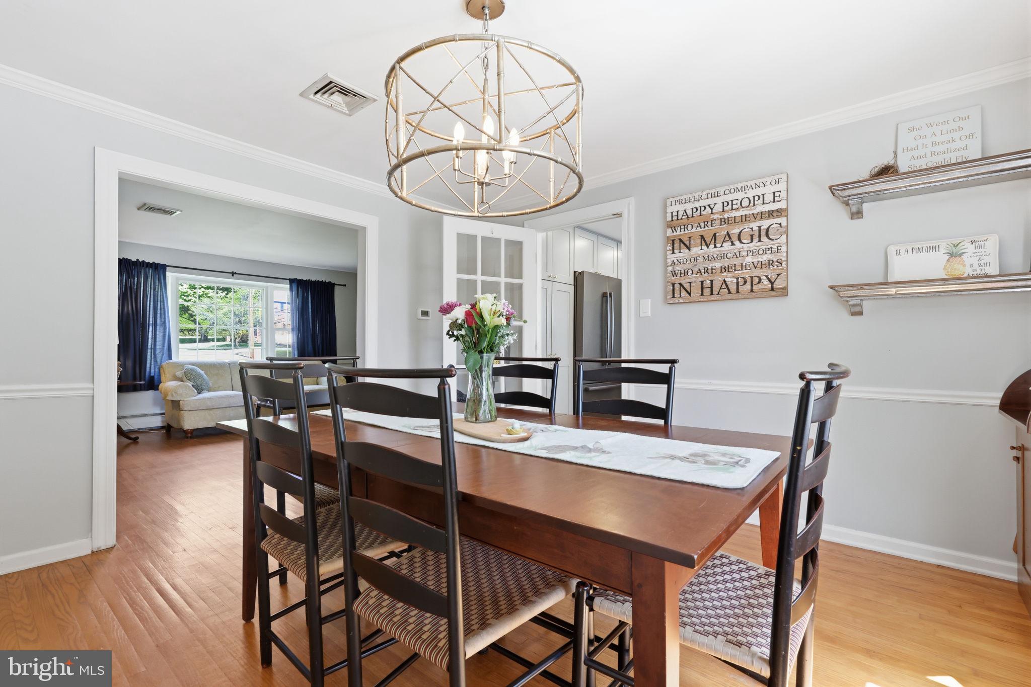 CHURCHVILLE MANOR - Residential