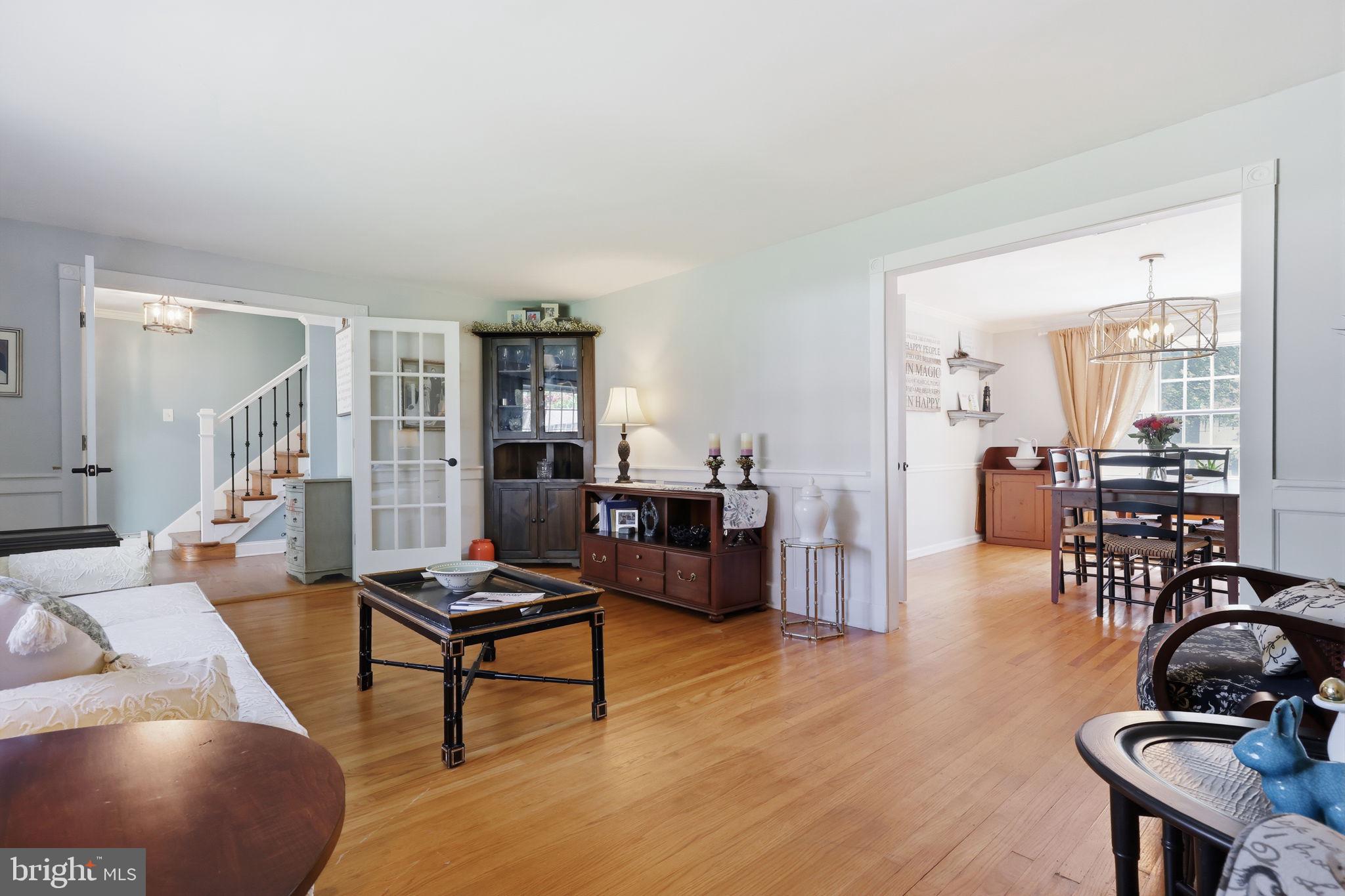 CHURCHVILLE MANOR - Residential