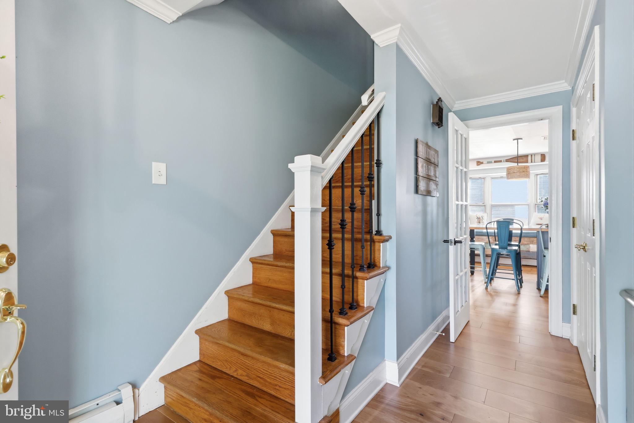 CHURCHVILLE MANOR - Residential