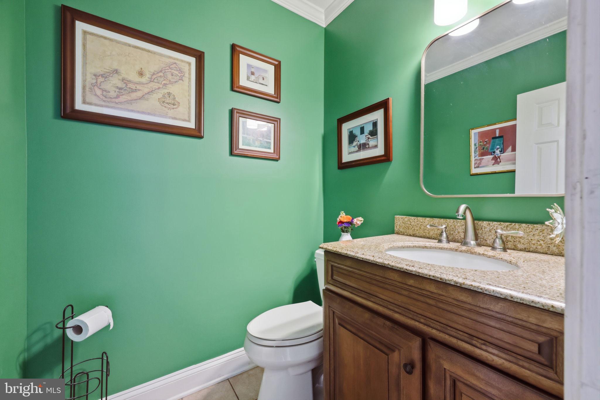 CHURCHVILLE MANOR - Residential