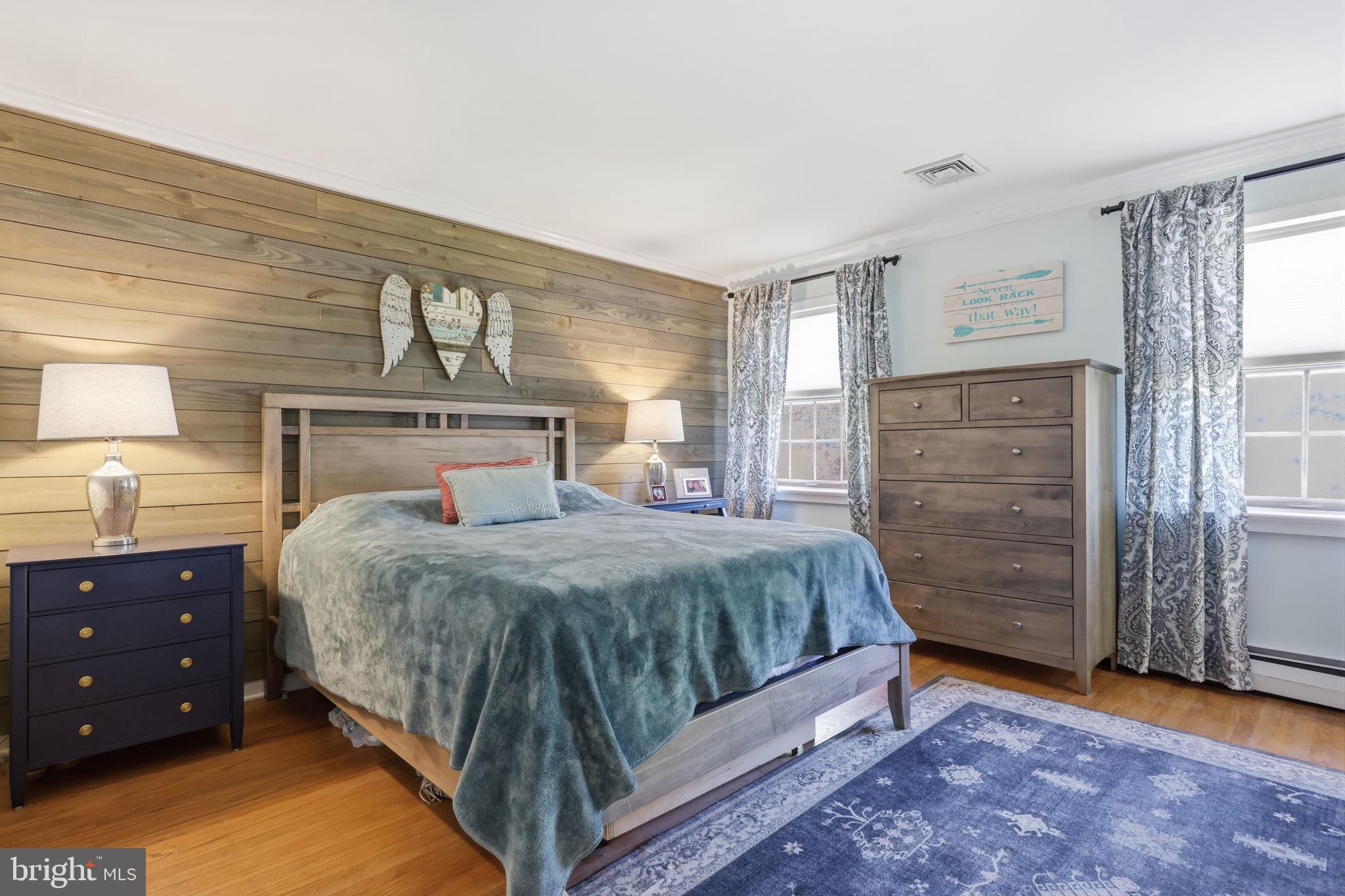 CHURCHVILLE MANOR - Residential
