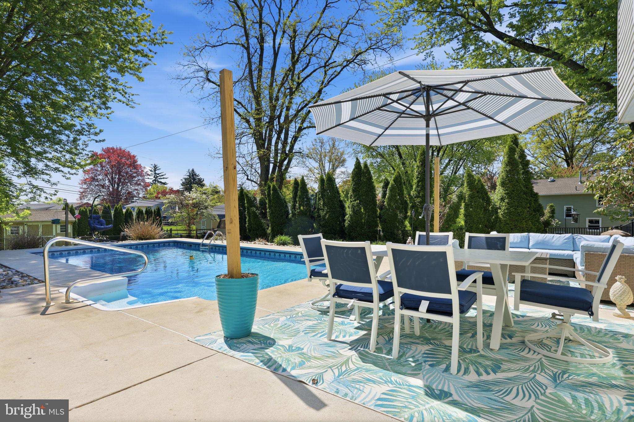 CHURCHVILLE MANOR - Residential