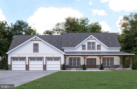55 MATTHEW COURT LITTLESTOWN PA 17340