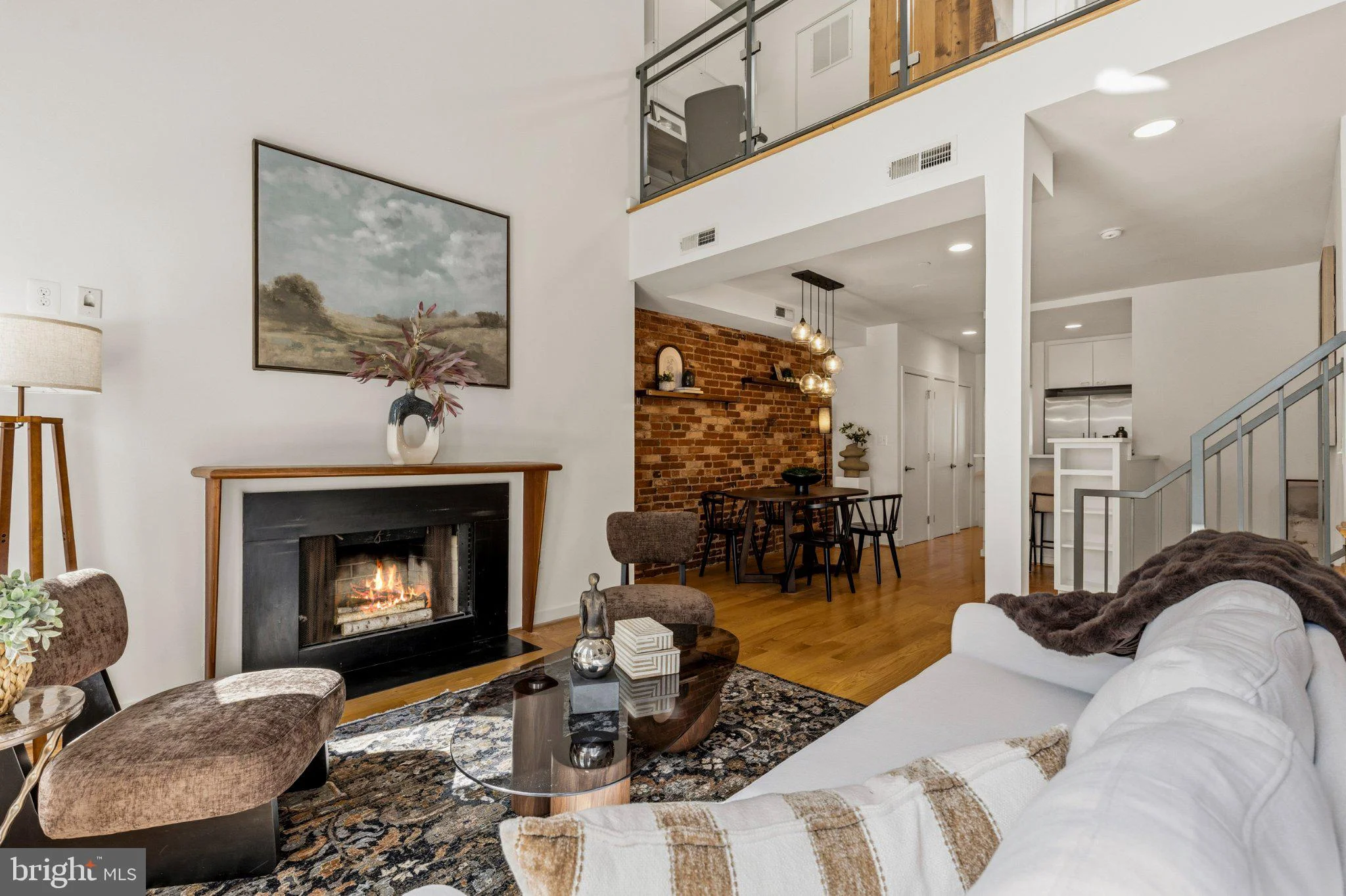 2023 Kalorama Road NW Unit 4, Washington, DC 20009