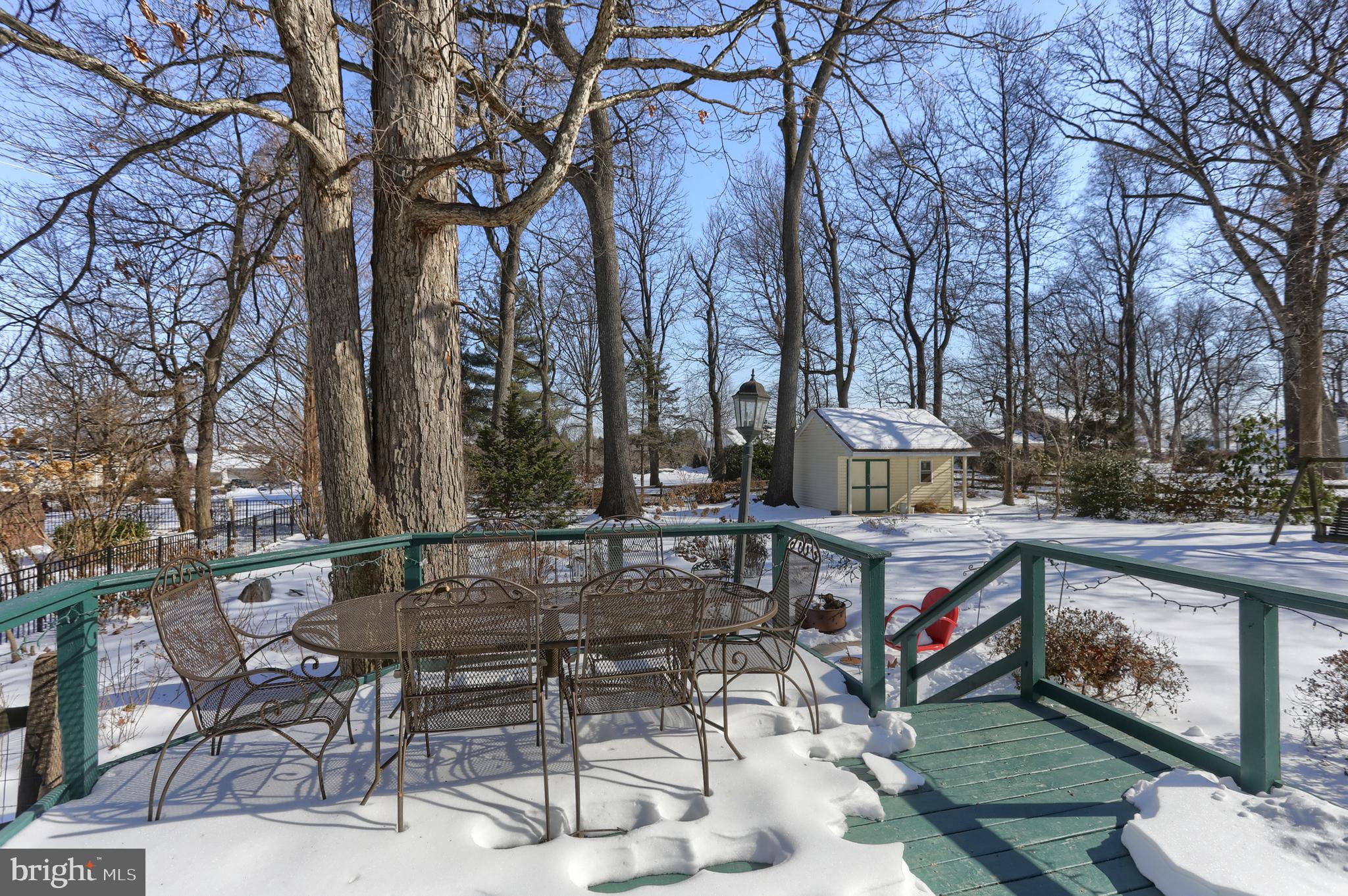 OLD RELIANCE FARMS - Residential