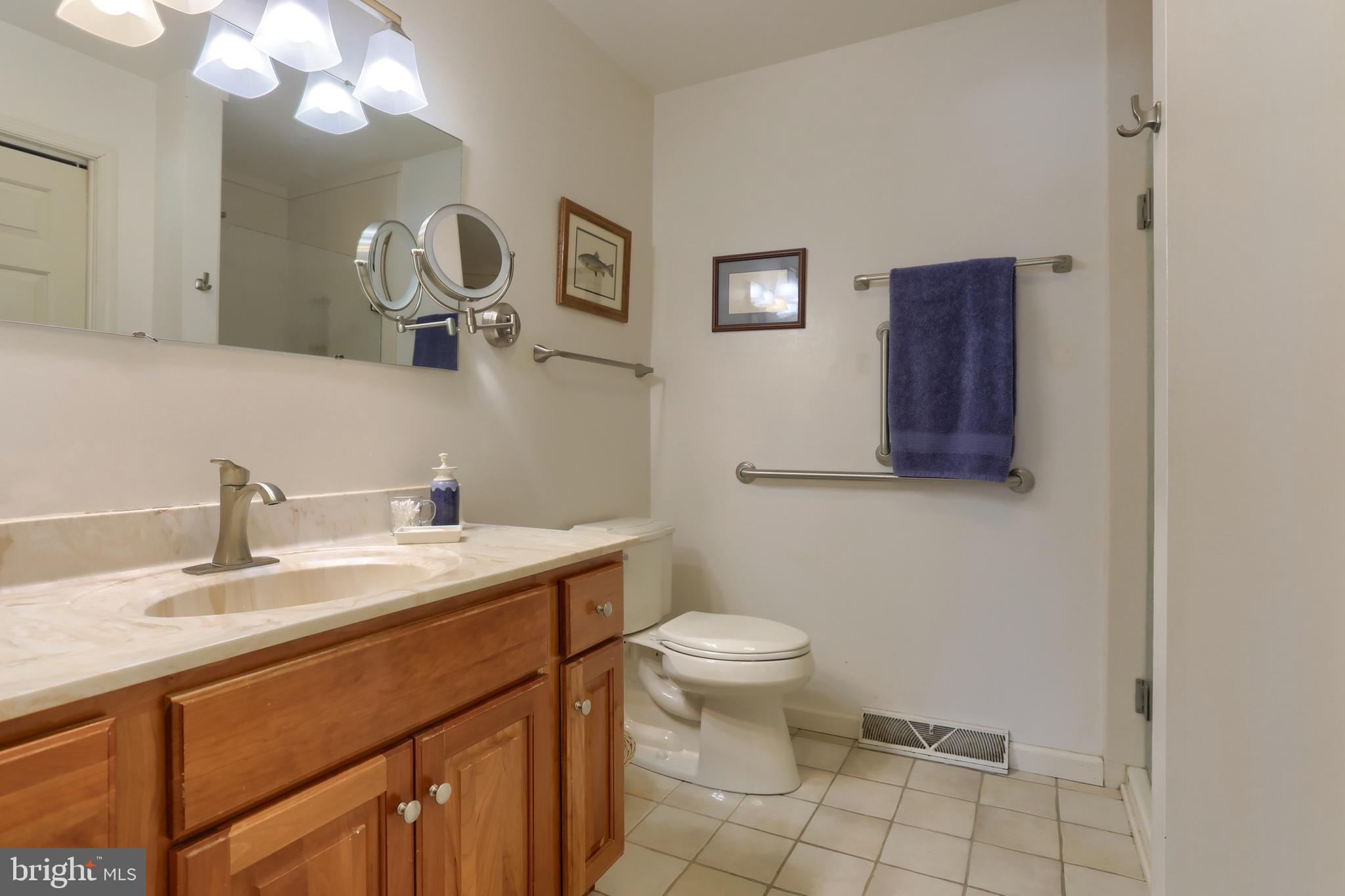 OLD RELIANCE FARMS - Residential