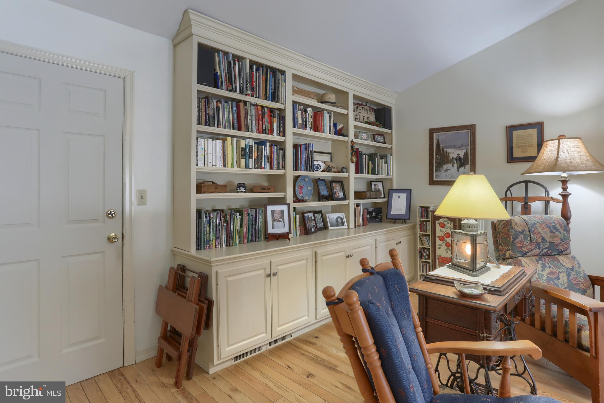 OLD RELIANCE FARMS - Residential