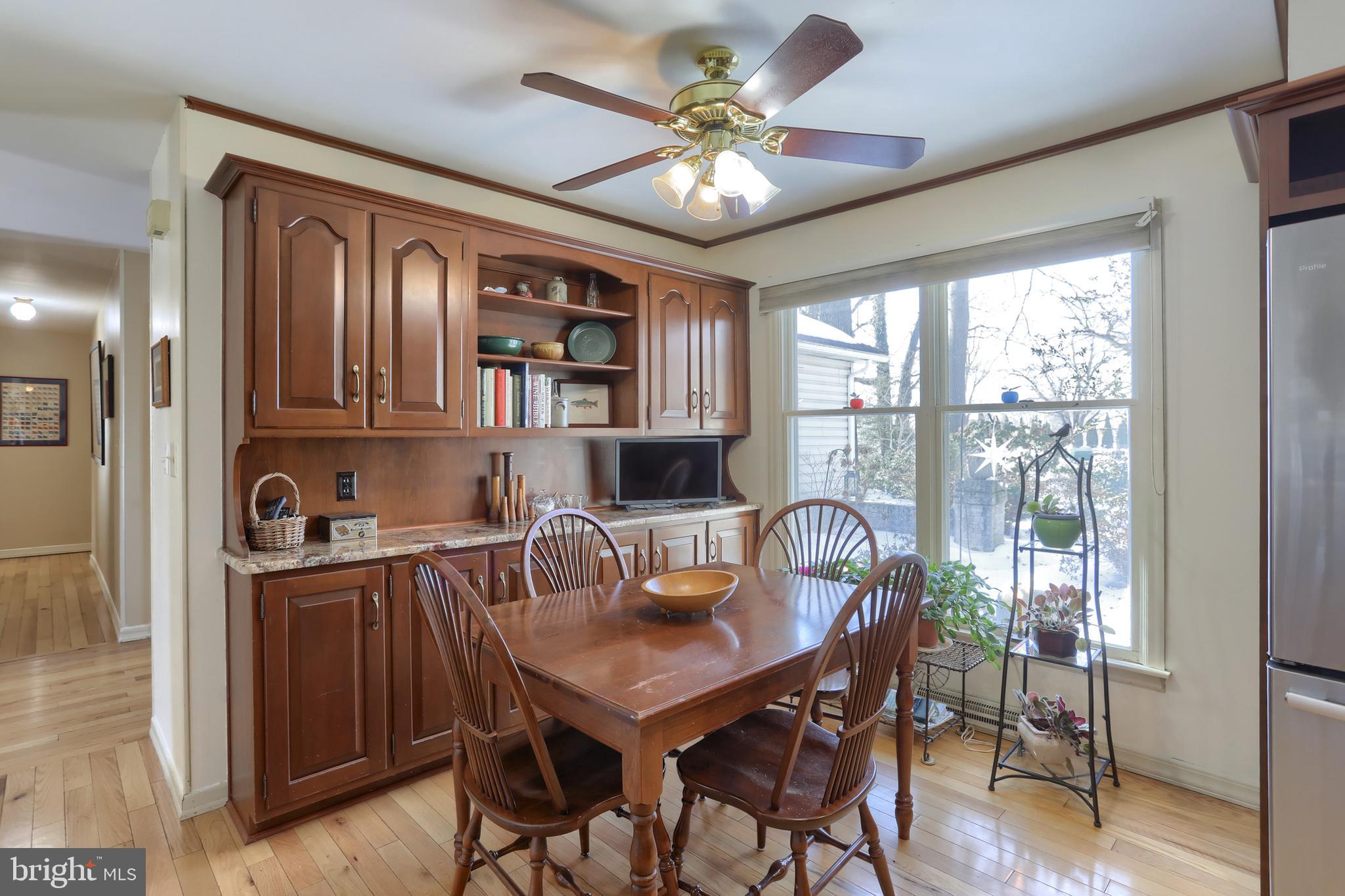 OLD RELIANCE FARMS - Residential