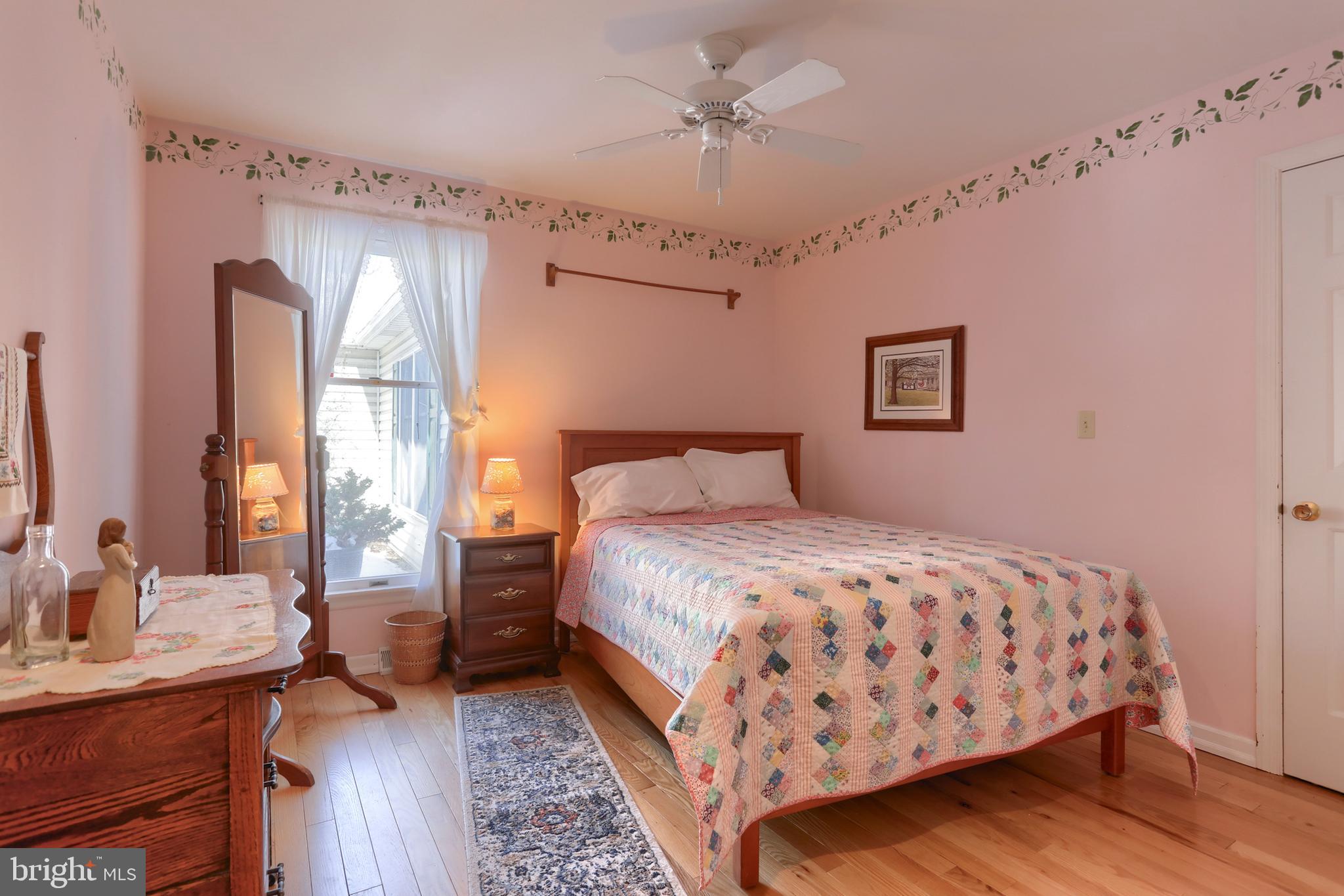 OLD RELIANCE FARMS - Residential