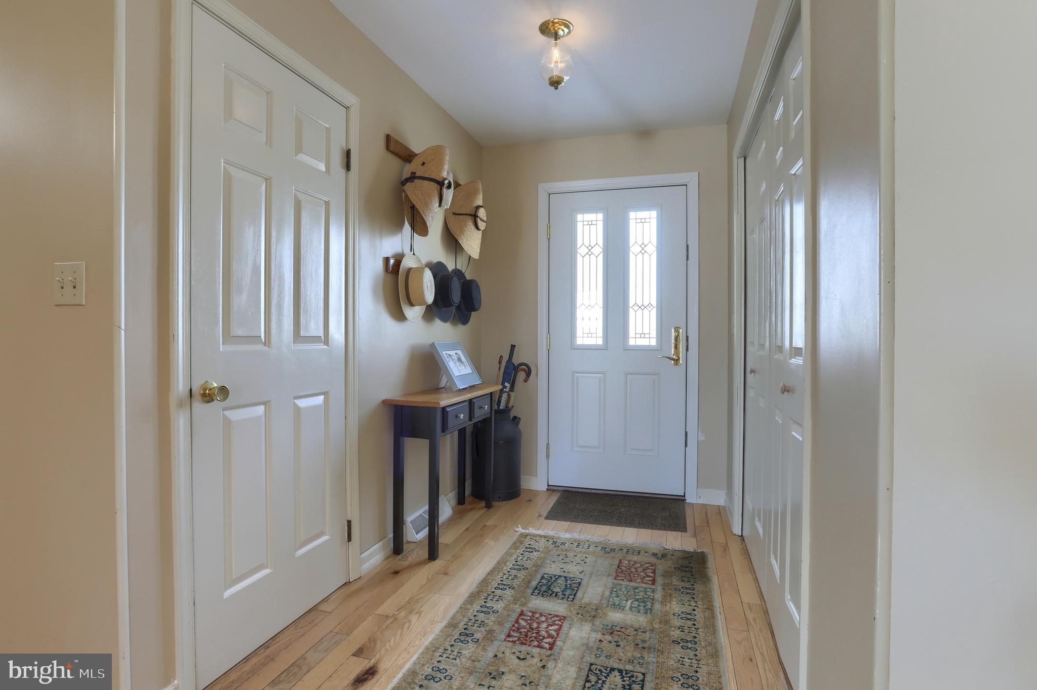 OLD RELIANCE FARMS - Residential