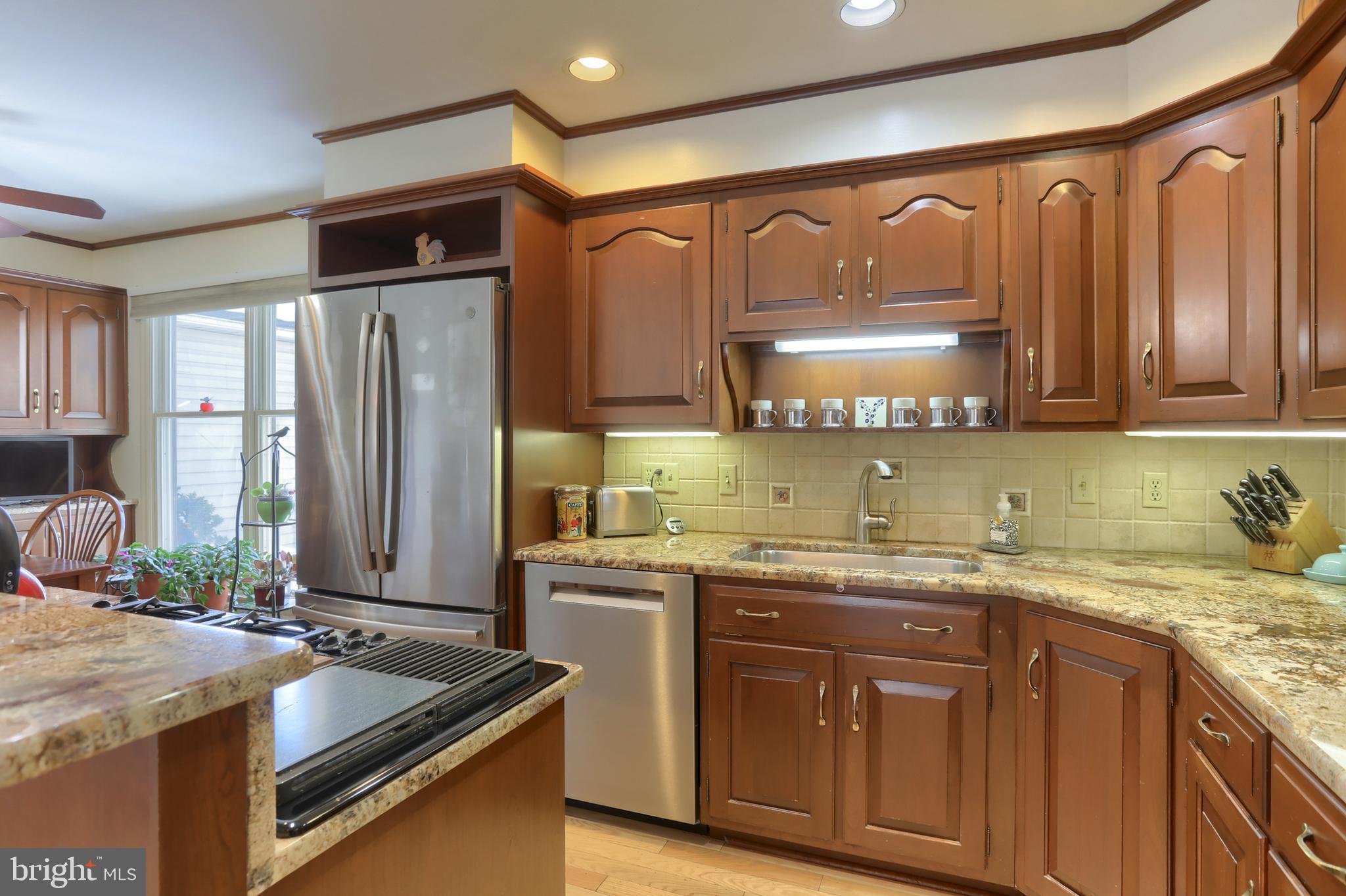 OLD RELIANCE FARMS - Residential