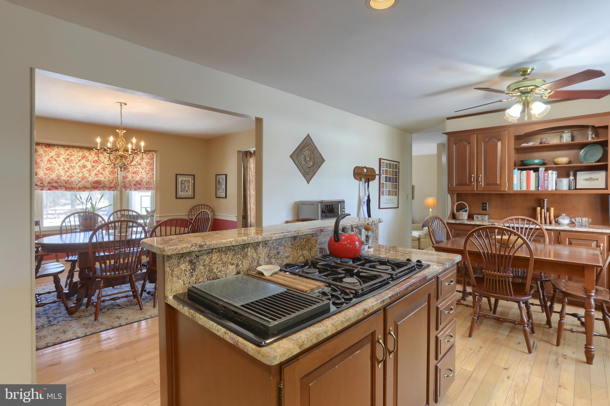 OLD RELIANCE FARMS - Residential