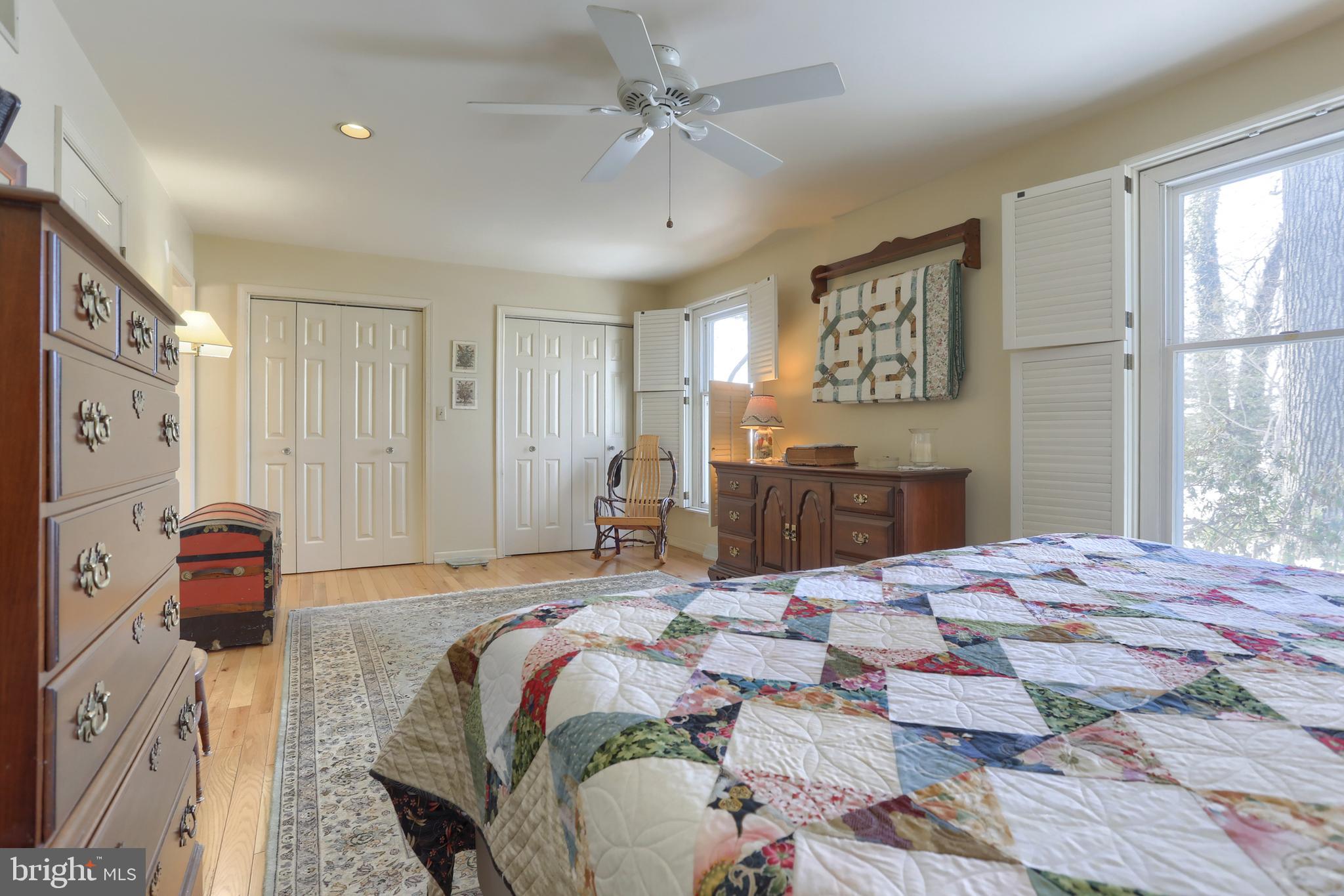 OLD RELIANCE FARMS - Residential