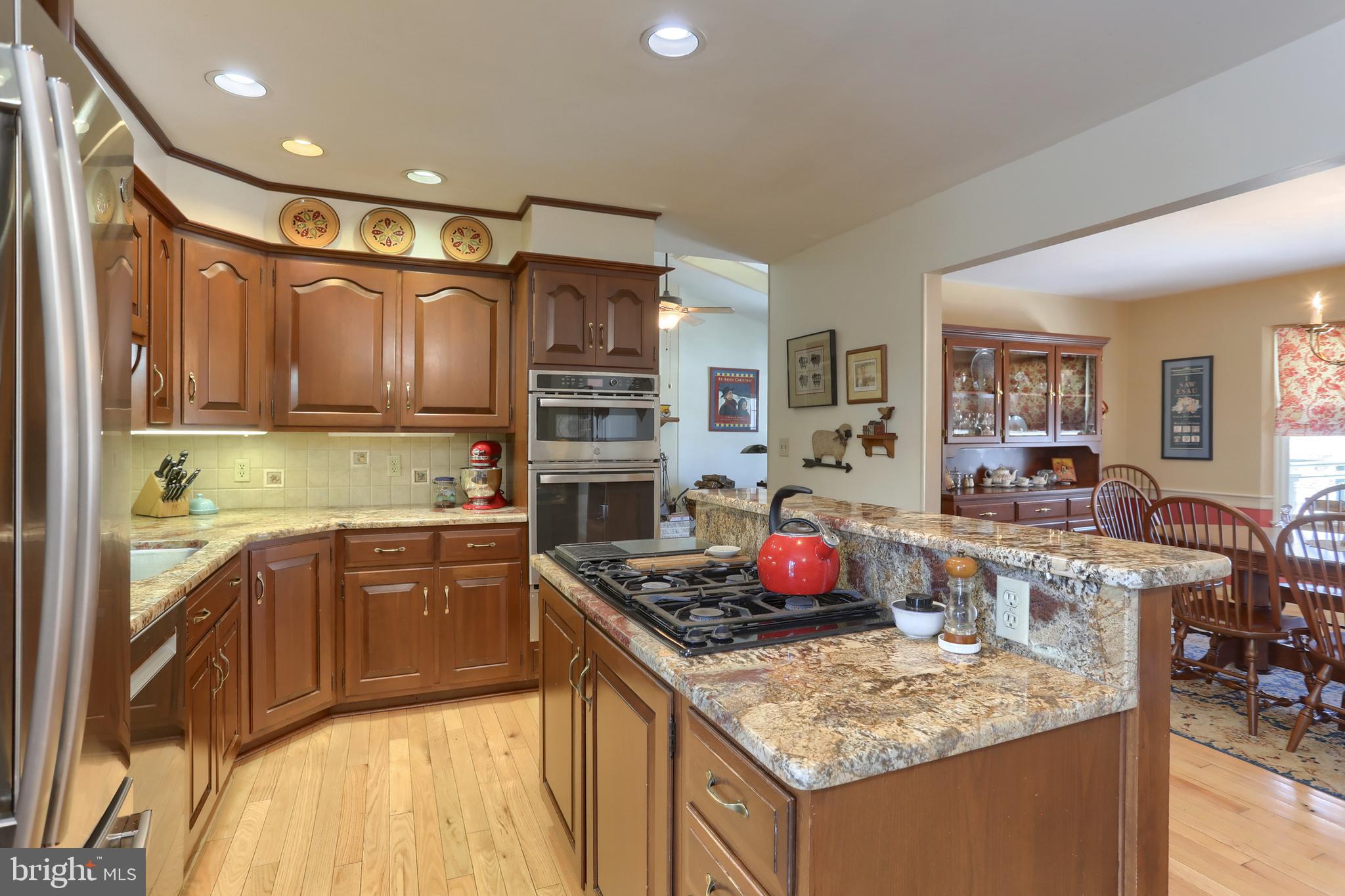 OLD RELIANCE FARMS - Residential