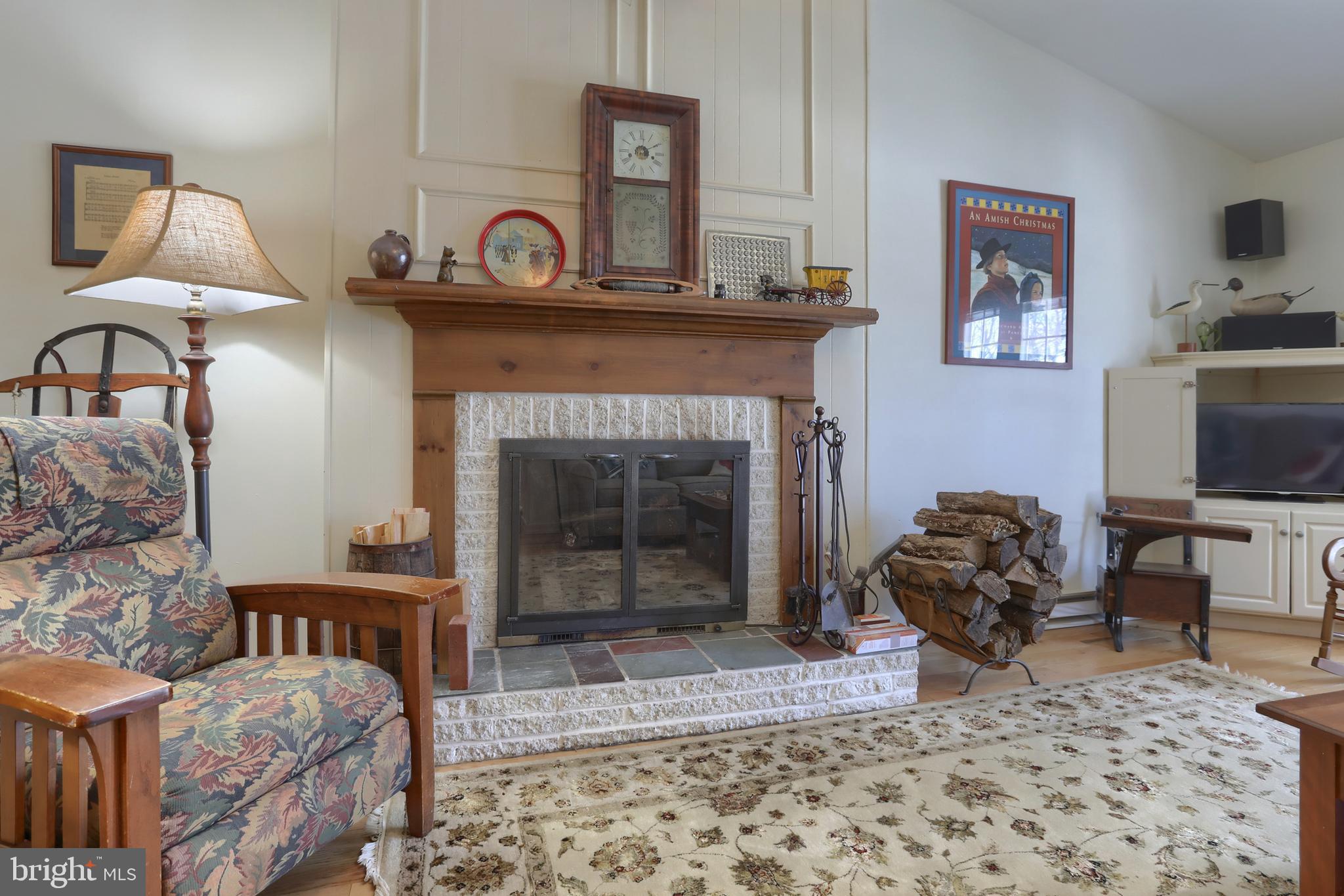 OLD RELIANCE FARMS - Residential