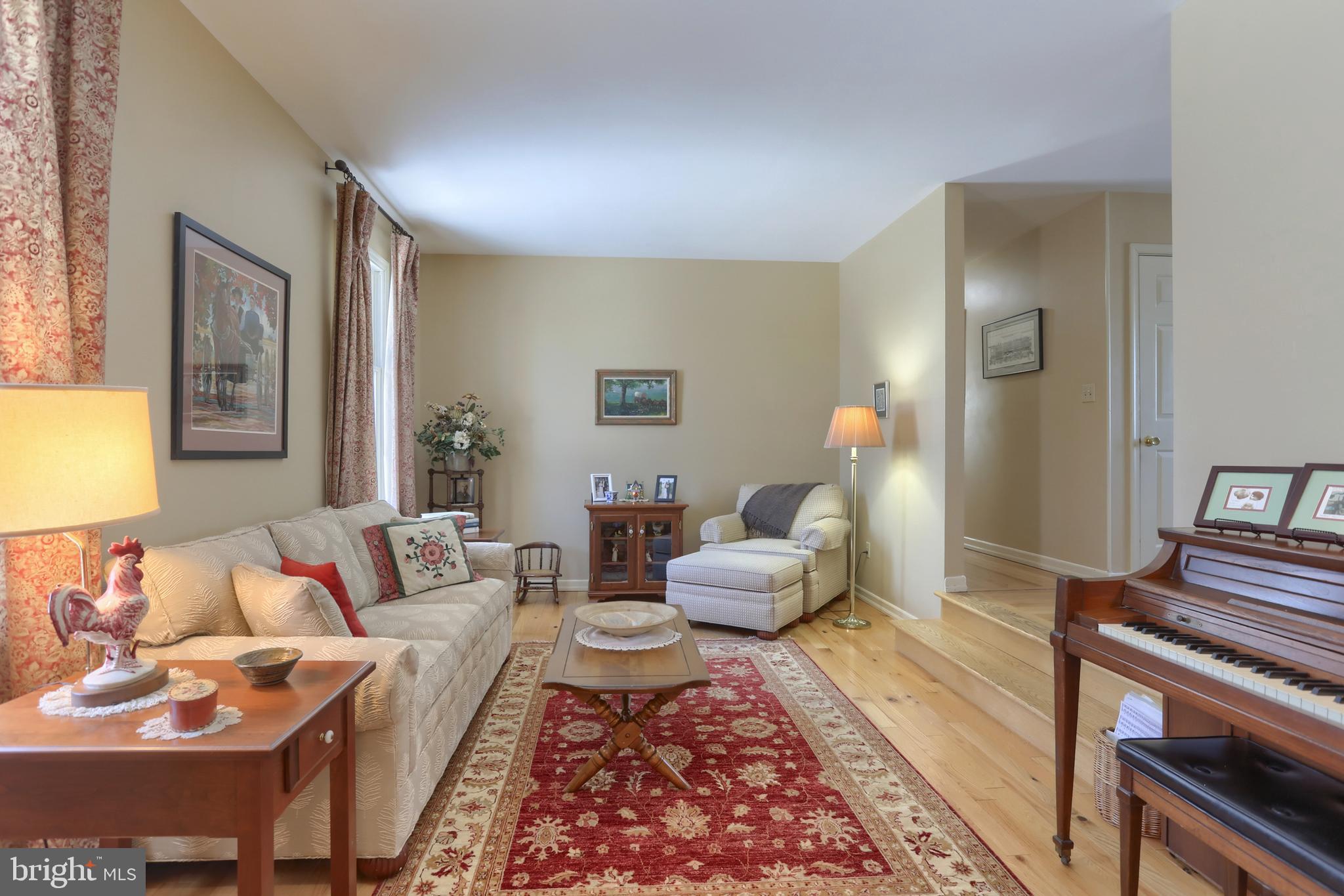 OLD RELIANCE FARMS - Residential