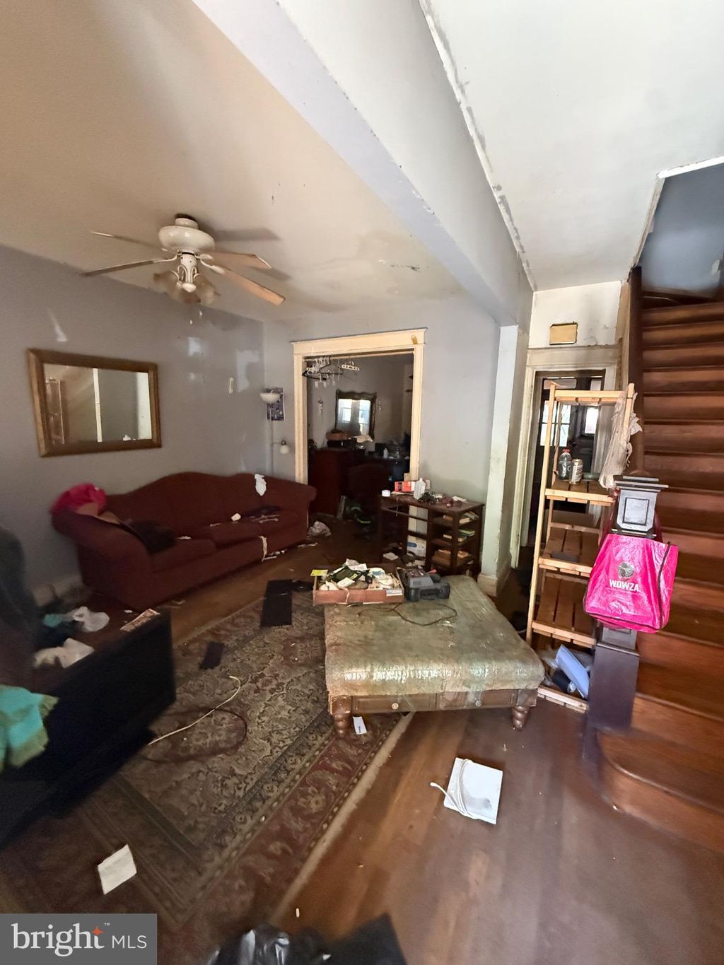 Photo of 1305 Taylor Street NW, WASHINGTON, DC 20011 (MLS # DCDC2230186)