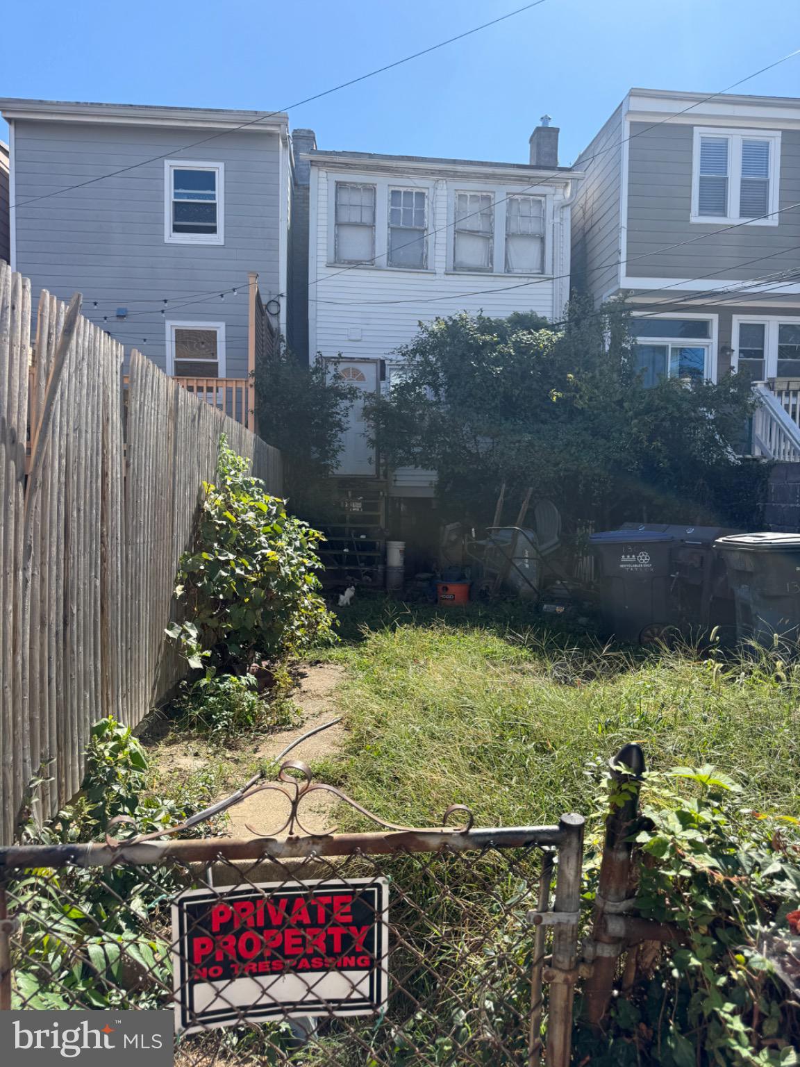 1305 TAYLOR STREET NW