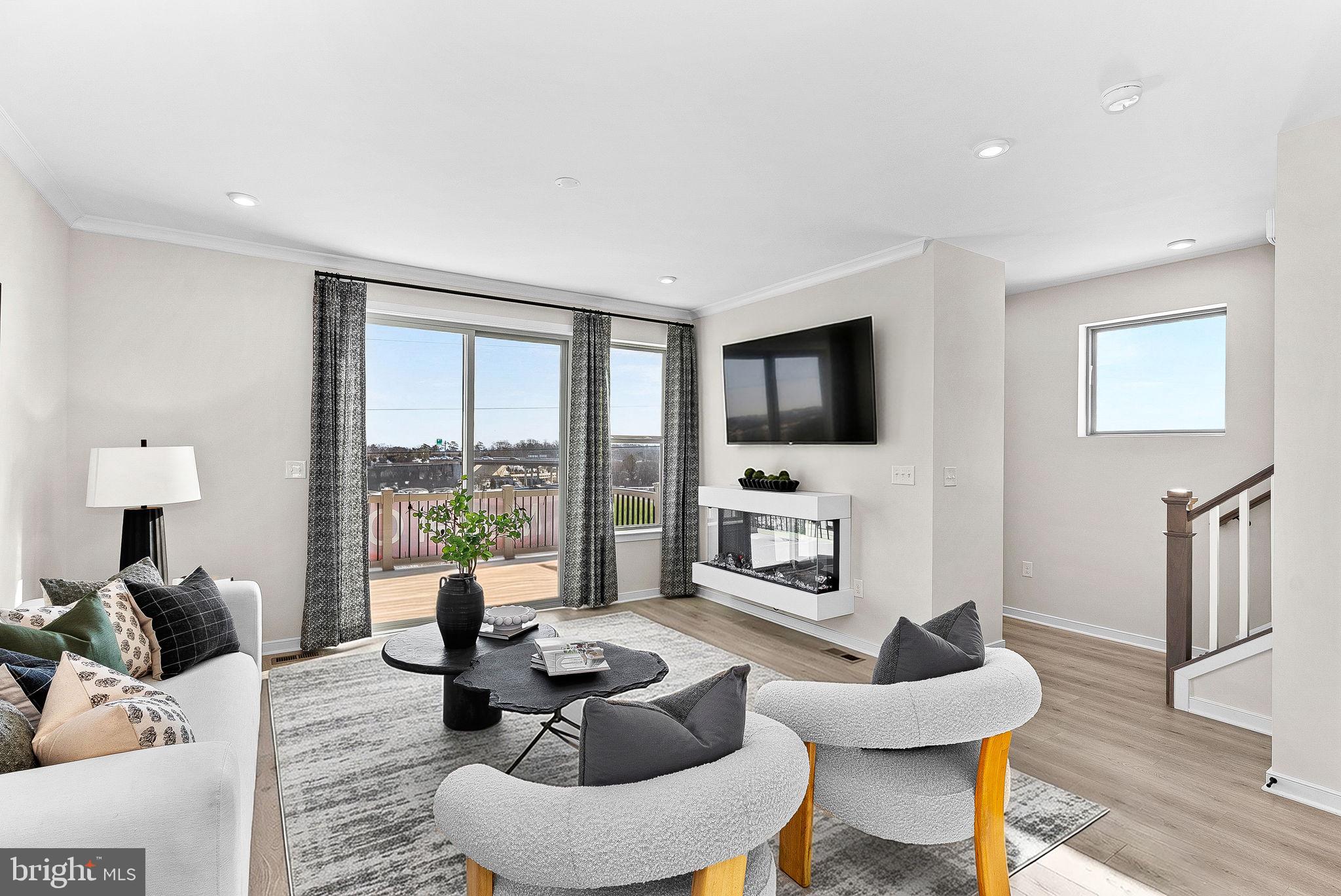 BELMONT PARK - Residential