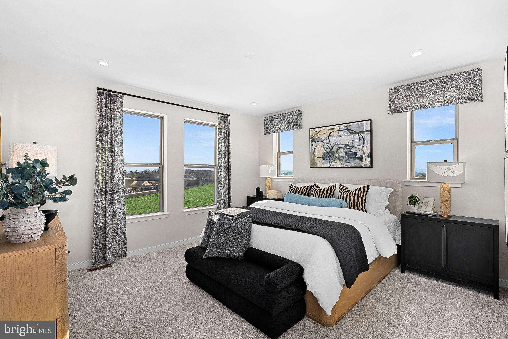 BELMONT PARK - Residential