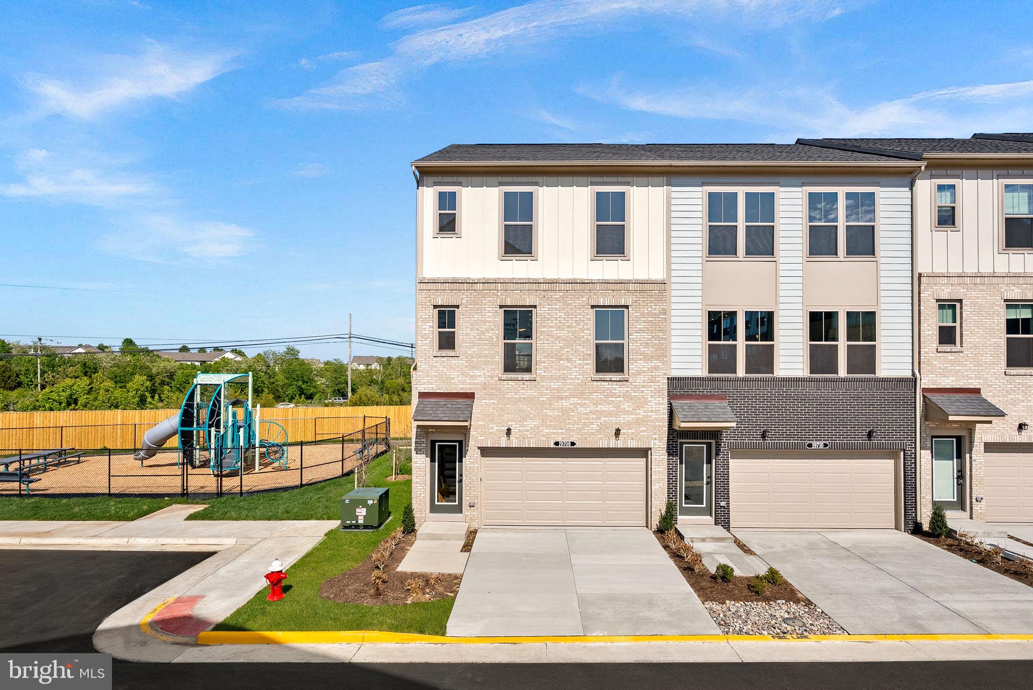 BELMONT PARK - Residential