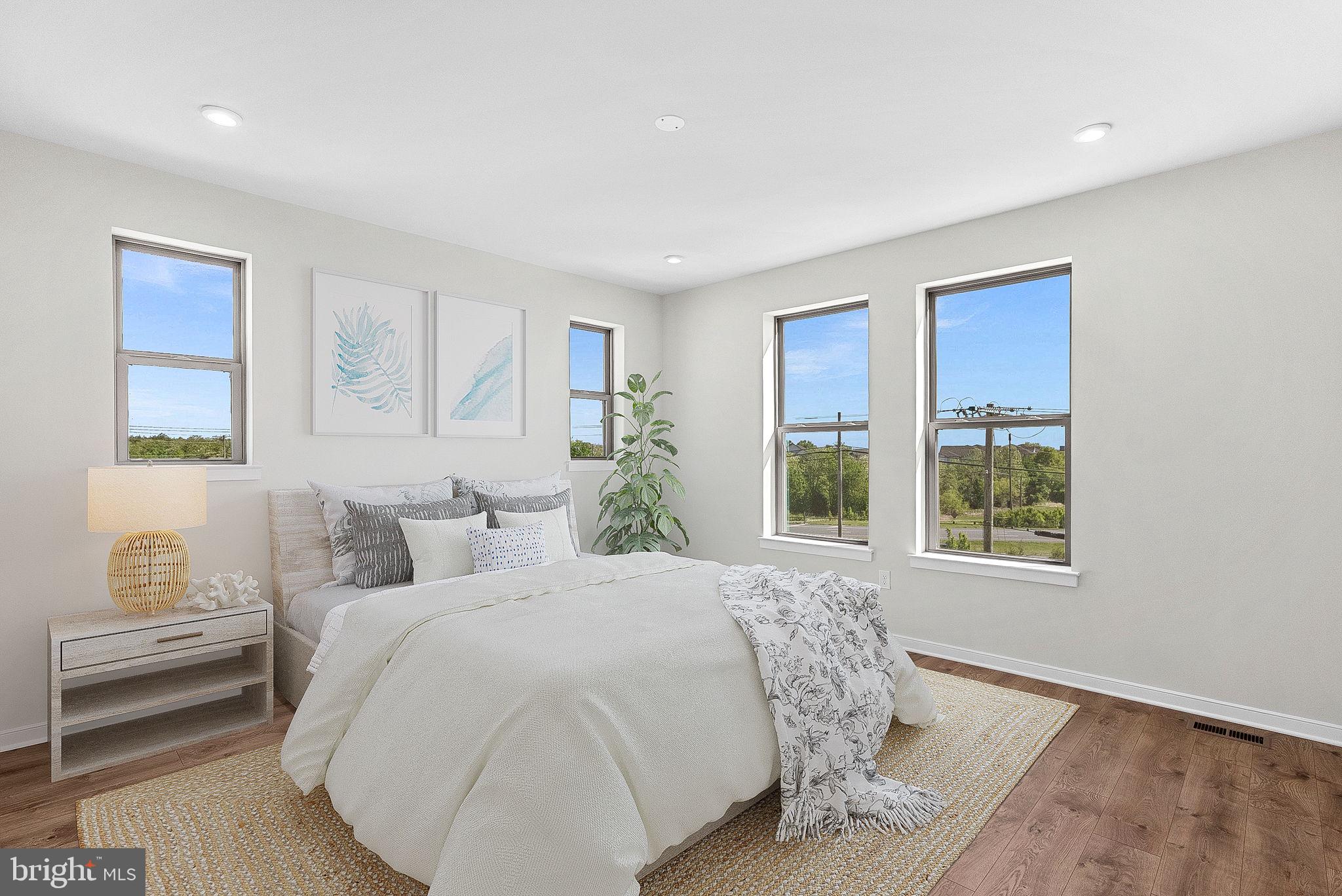 BELMONT PARK - Residential
