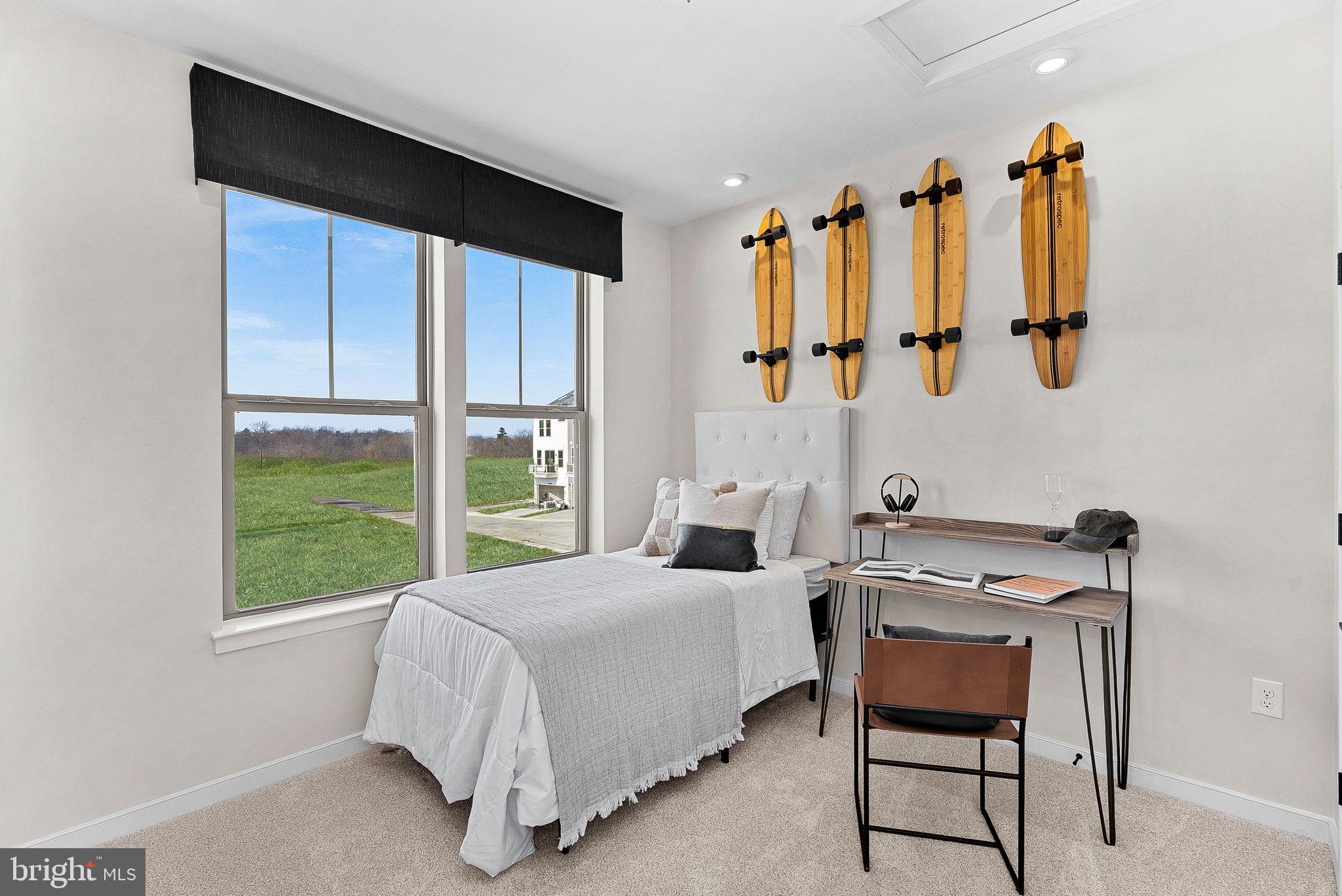 BELMONT PARK - Residential