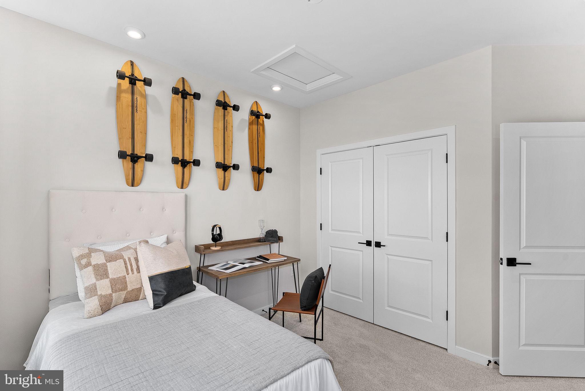 BELMONT PARK - Residential