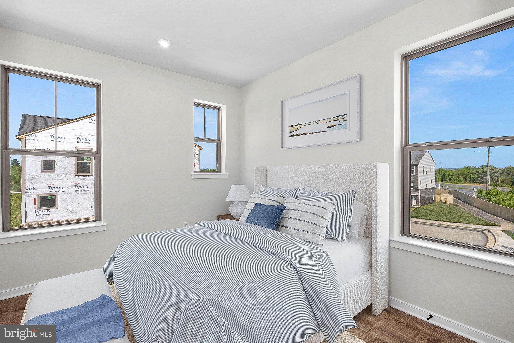 BELMONT PARK - Residential