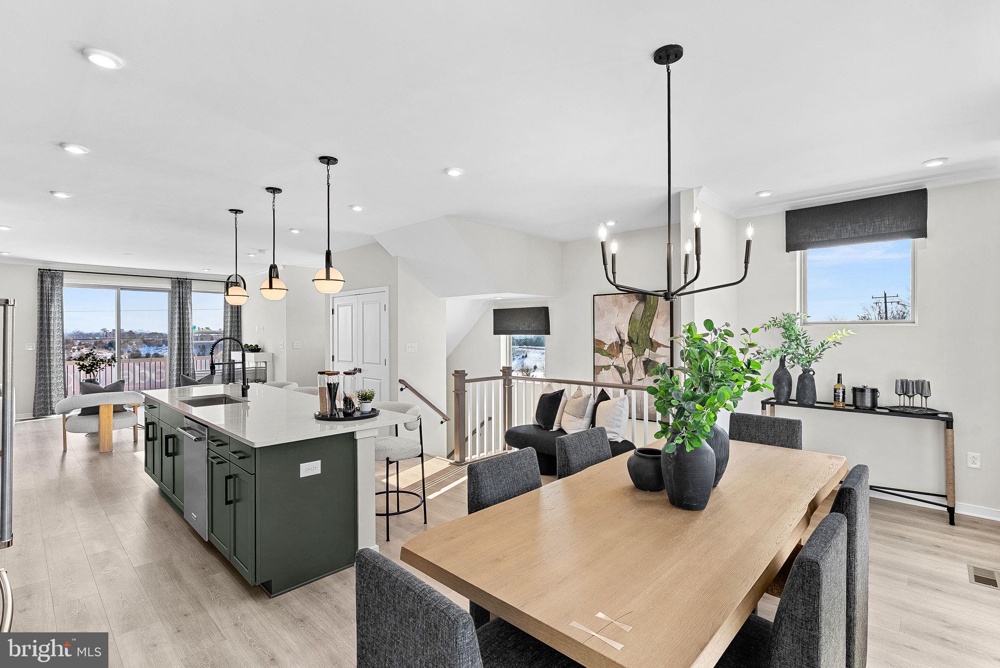 BELMONT PARK - Residential