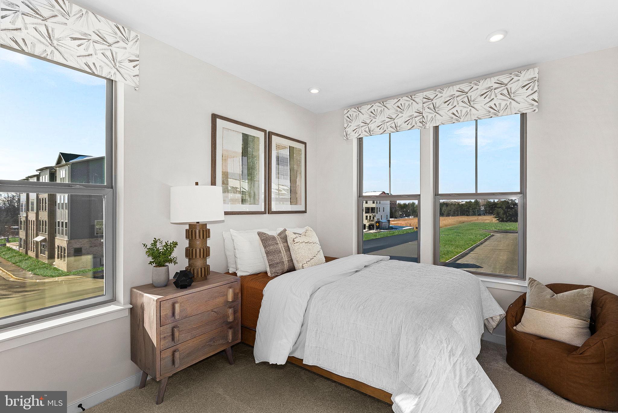 BELMONT PARK - Residential