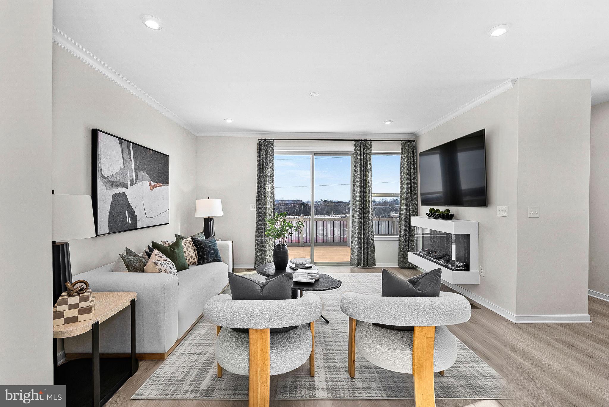 BELMONT PARK - Residential