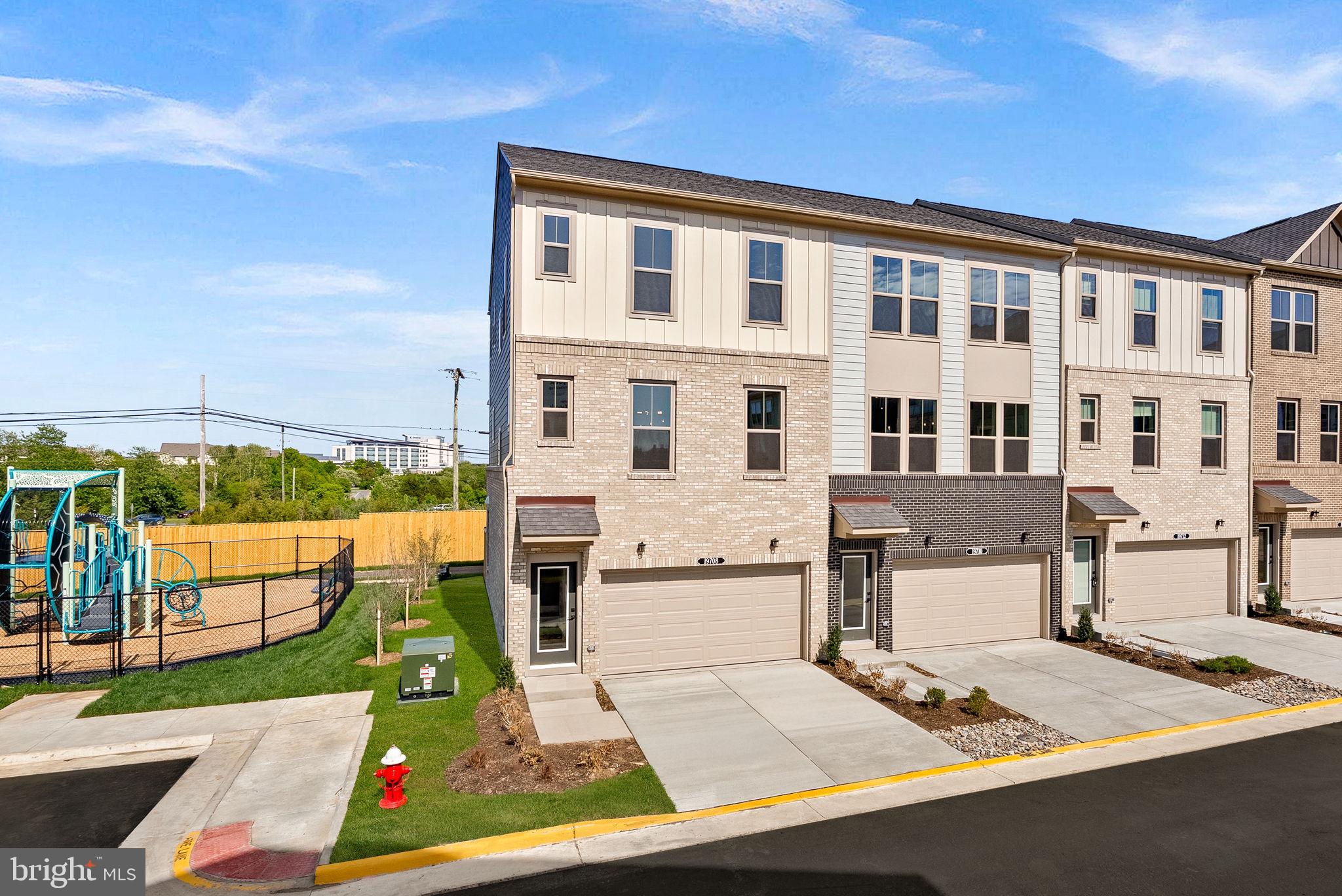 BELMONT PARK - Residential