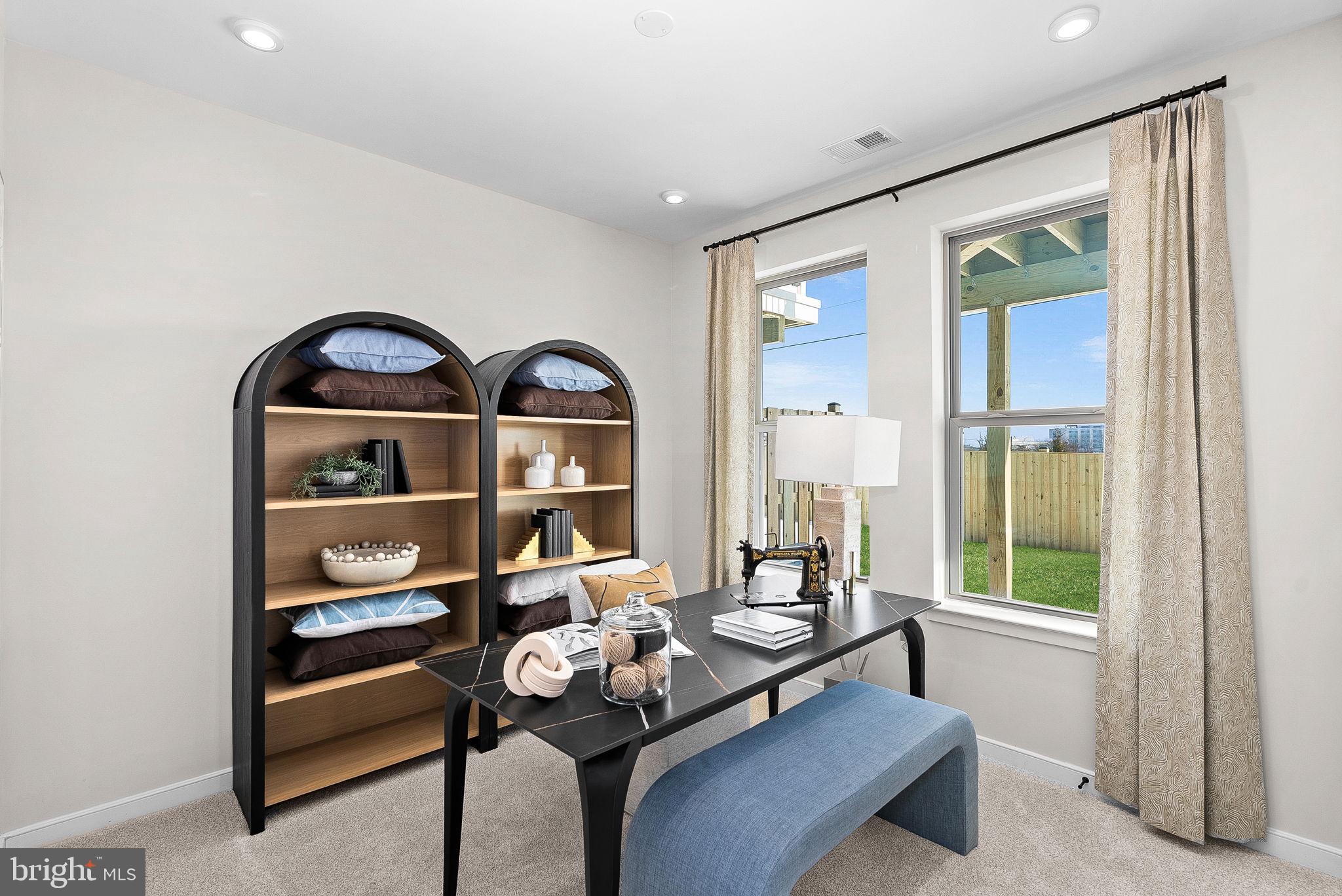 BELMONT PARK - Residential