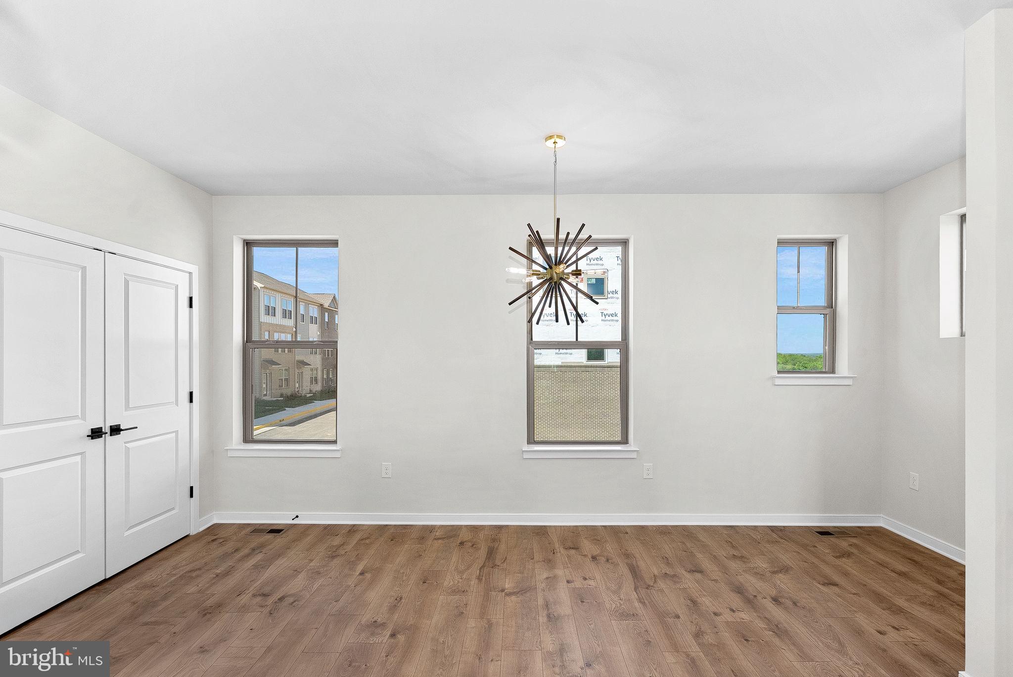 BELMONT PARK - Residential