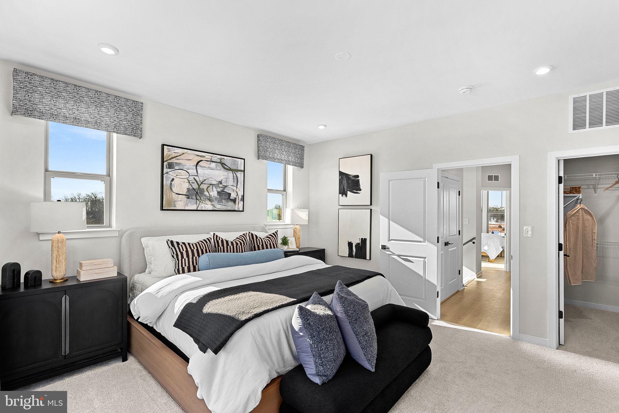 BELMONT PARK - Residential