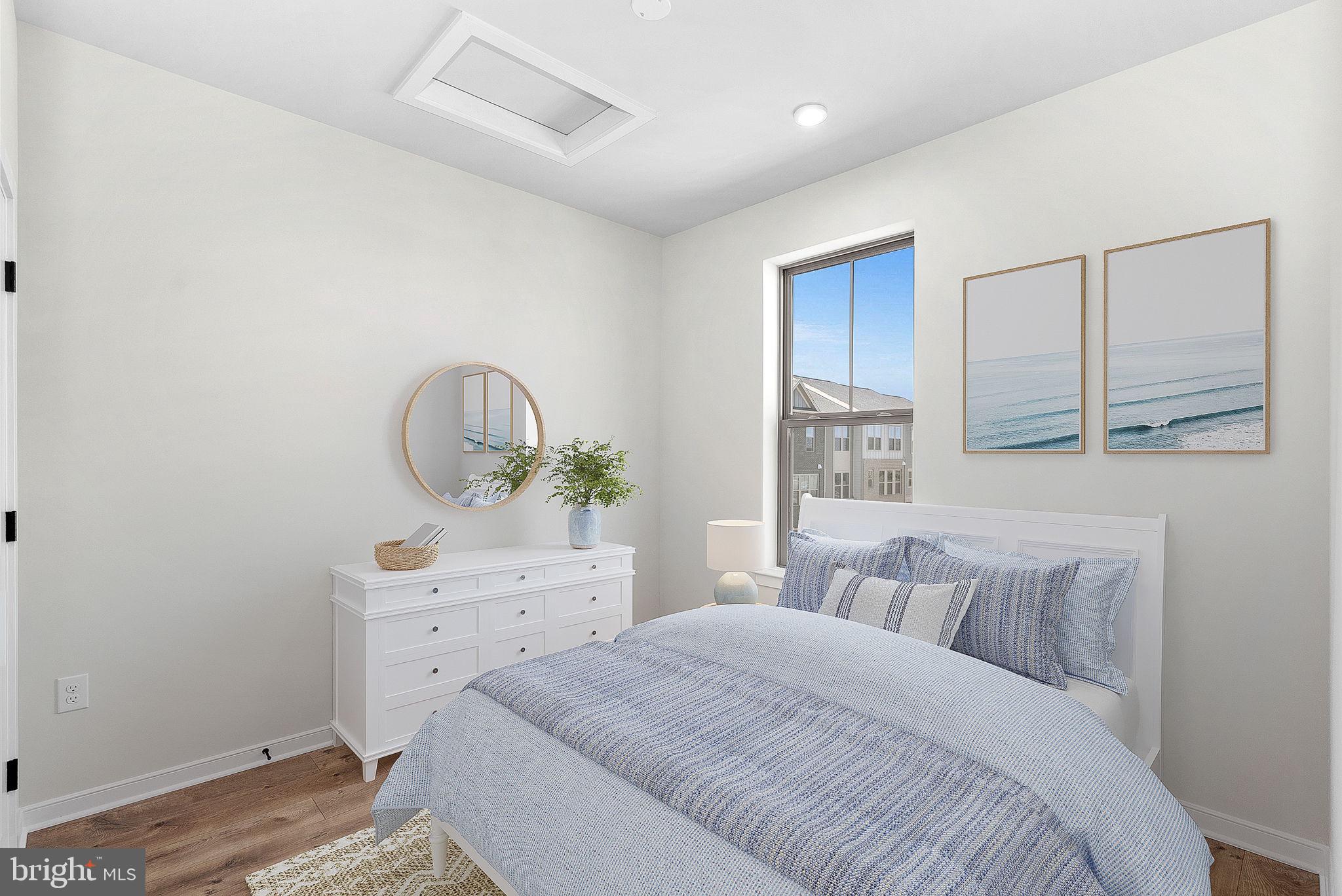 BELMONT PARK - Residential