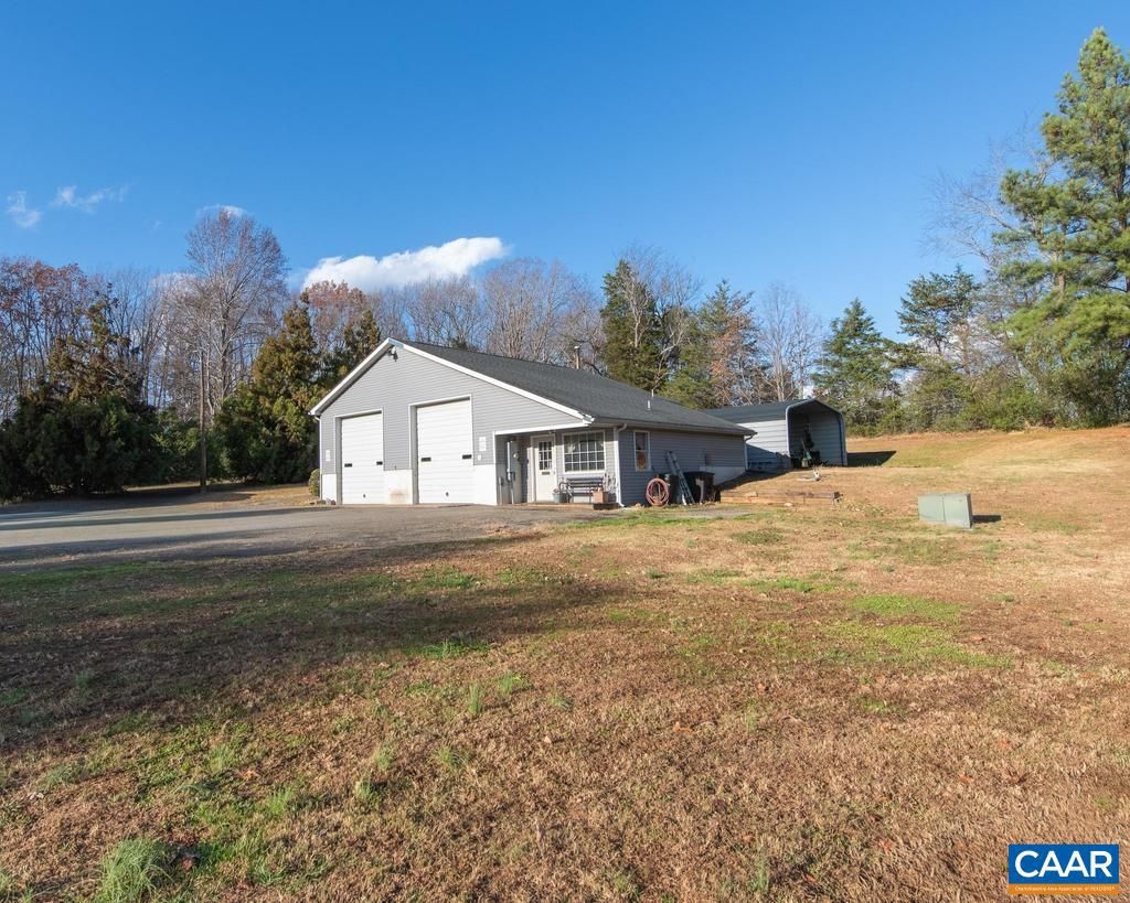Photo of 3483 West River Rd, SCOTTSVILLE, VA 24590 (MLS # 671549)