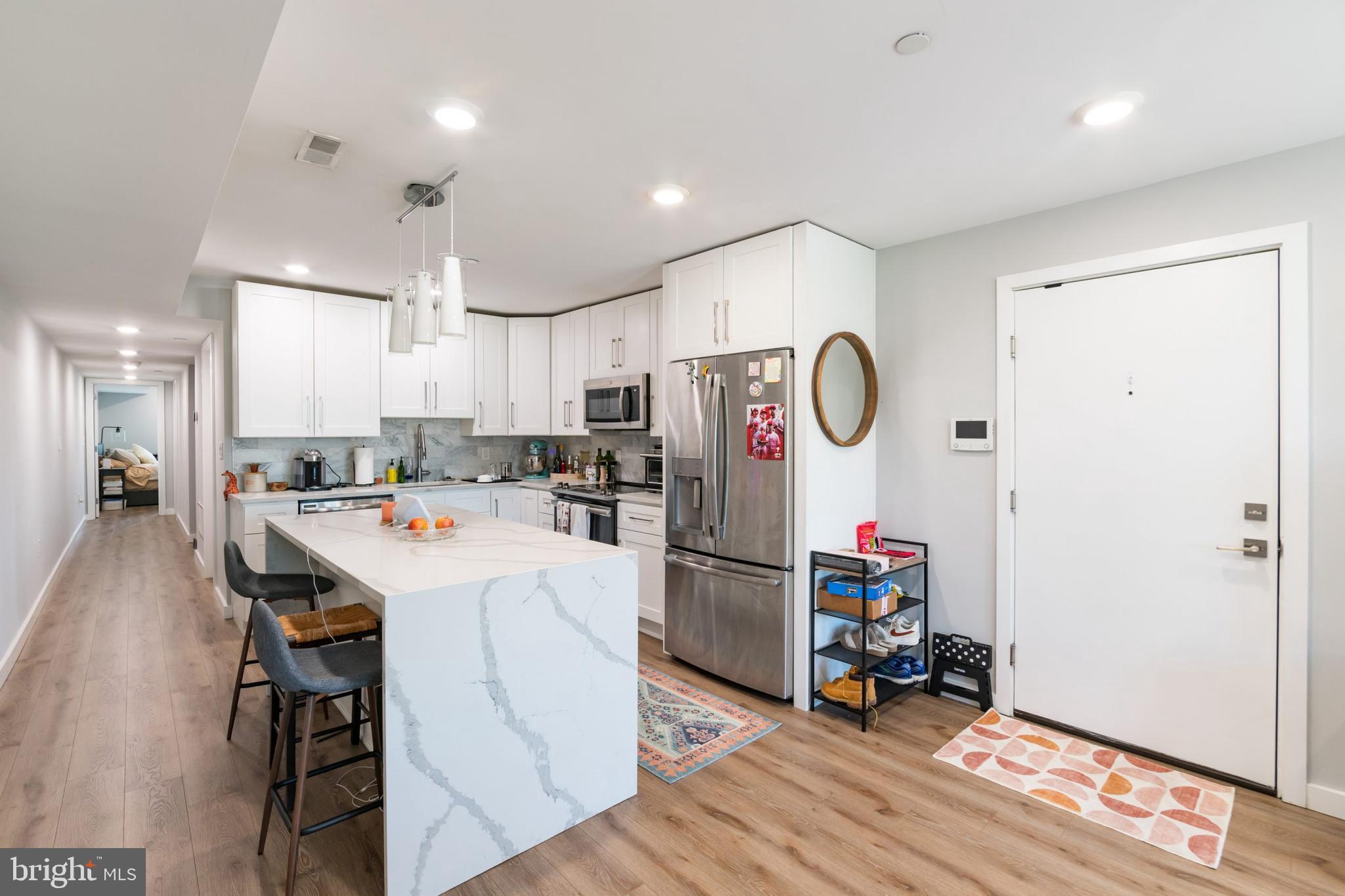 FAIRMOUNT - Residential Lease