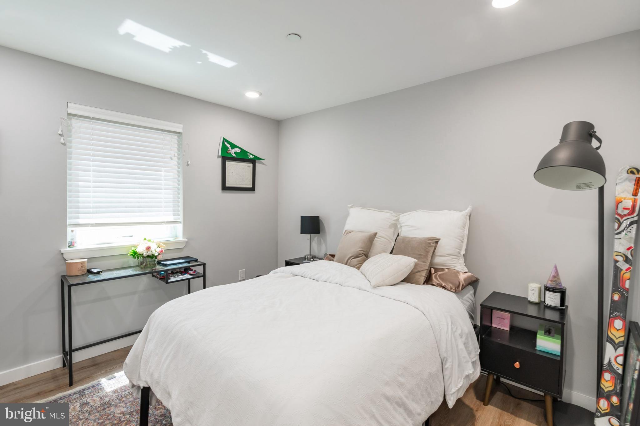 FAIRMOUNT - Residential Lease