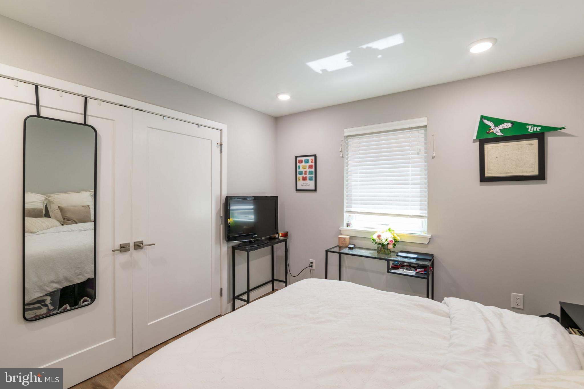 FAIRMOUNT - Residential Lease