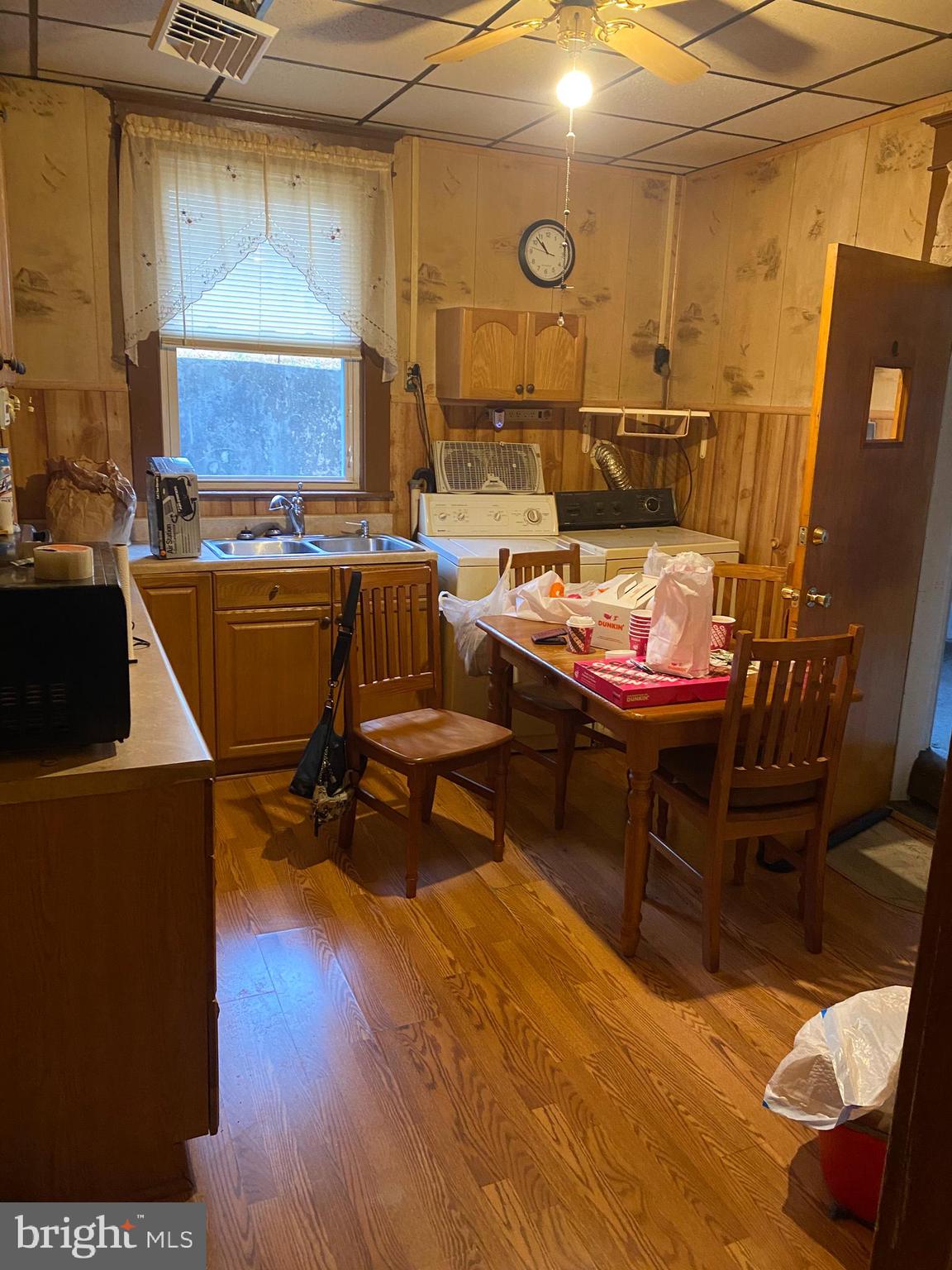 HAMPDEN HISTORIC DISTRICT - Residential