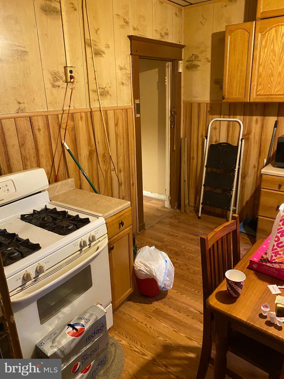 HAMPDEN HISTORIC DISTRICT - Residential