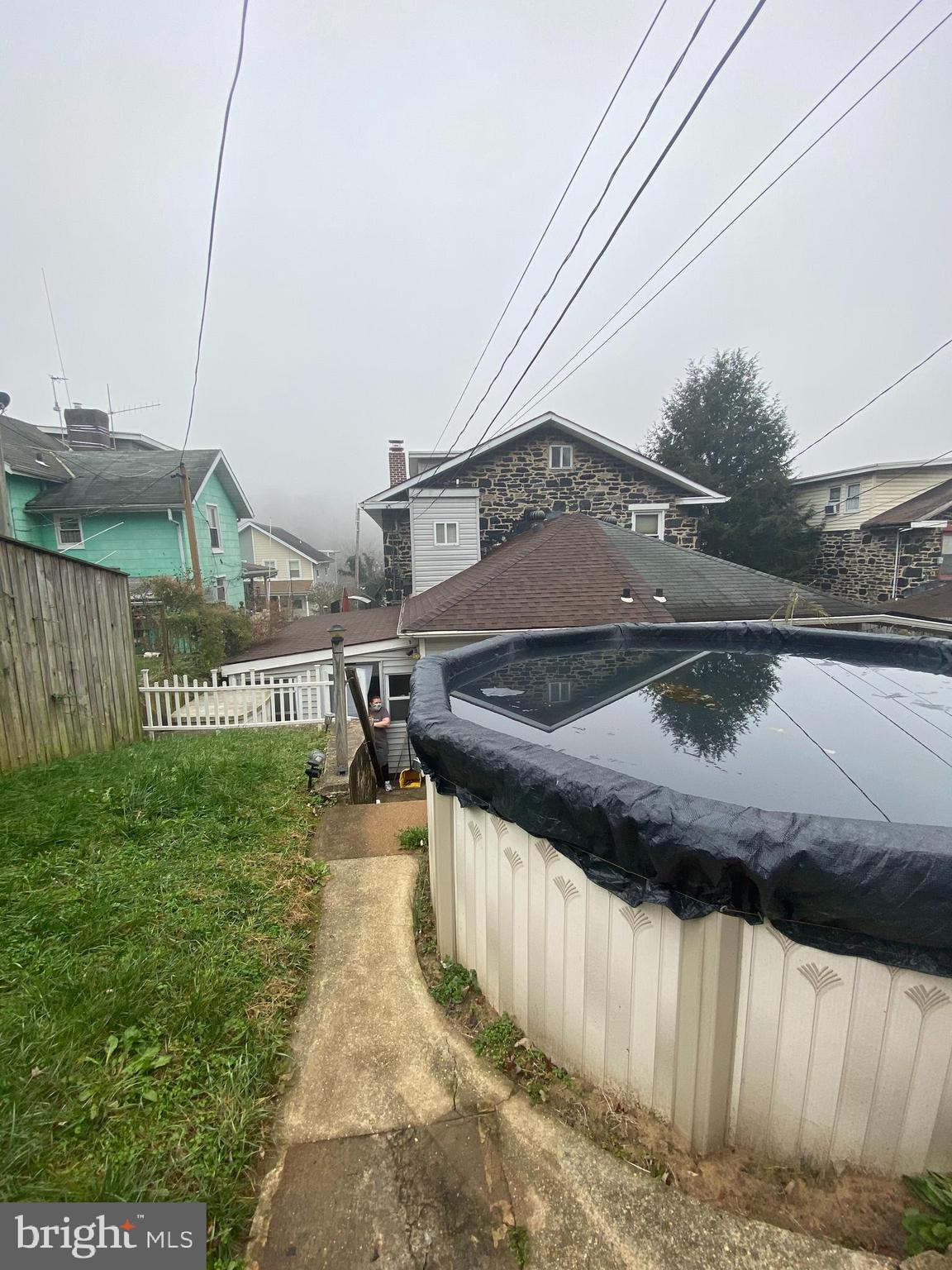 HAMPDEN HISTORIC DISTRICT - Residential